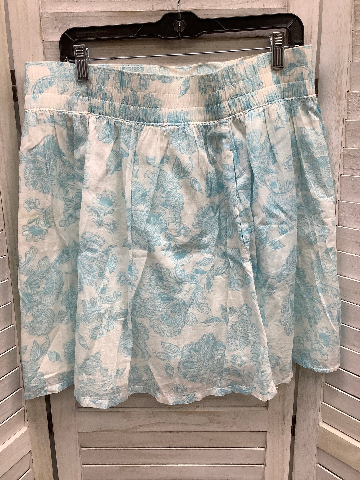 Skirt Midi By Old Navy Size: L