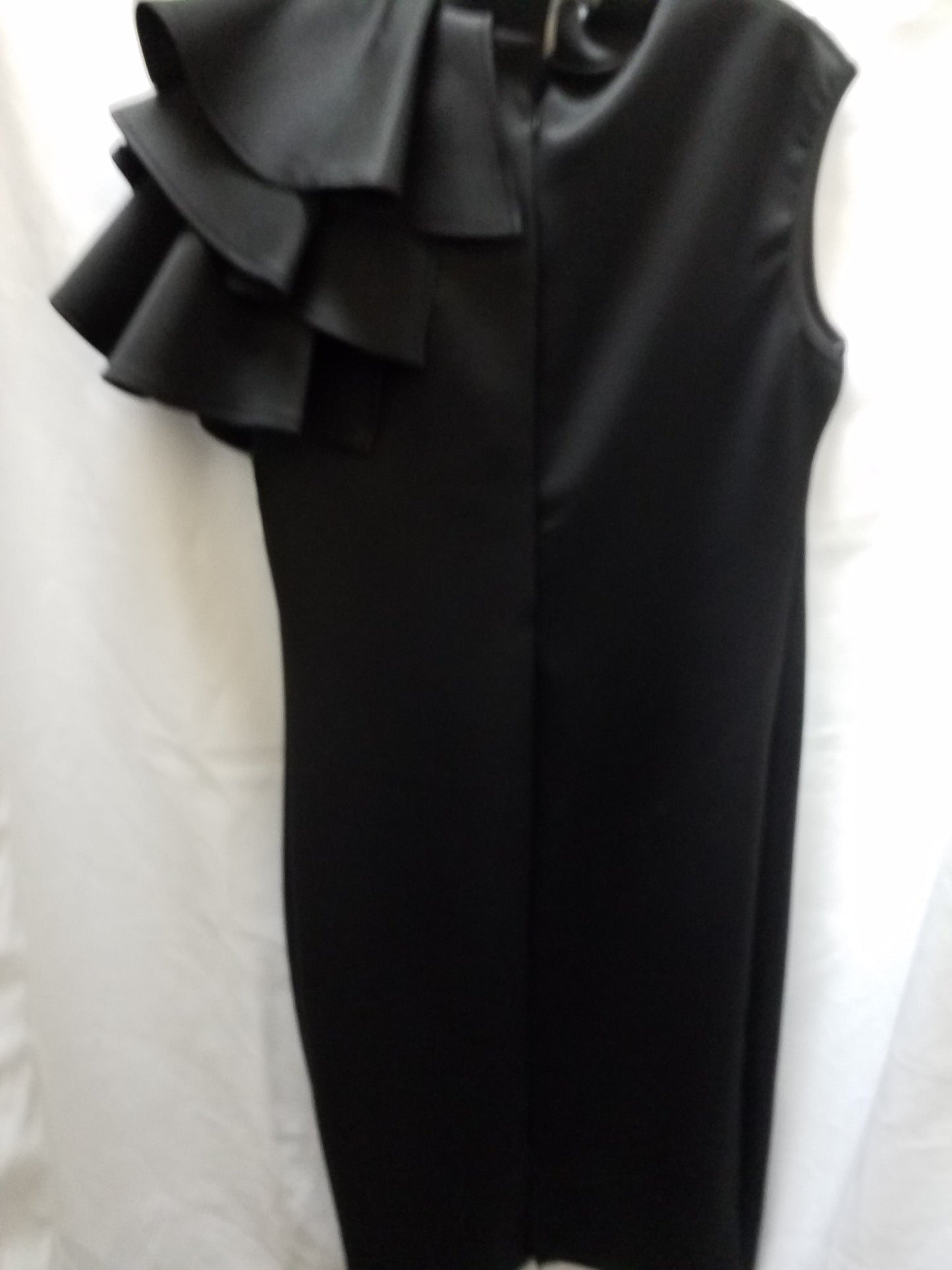 Dress Party Long By Clothes Mentor Size: L