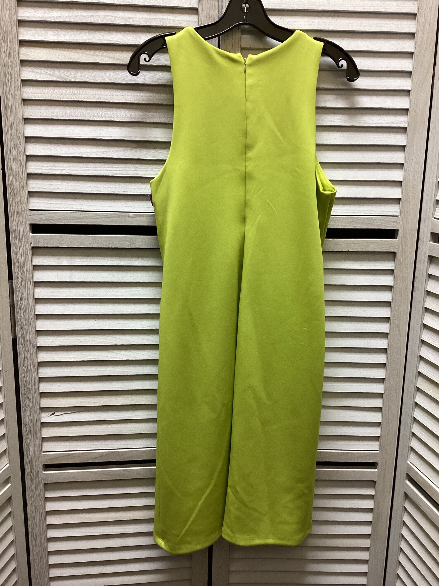 Dress Casual Maxi By Shelby And Palmer Size: 12
