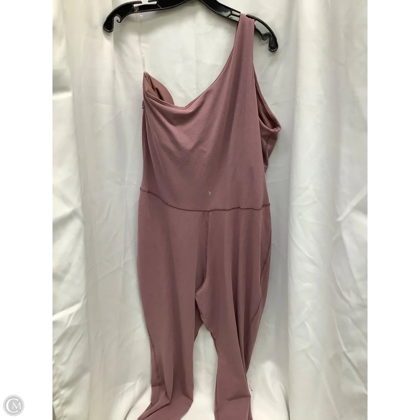 Jumpsuit By Old Navy In Purple, Size: 2x