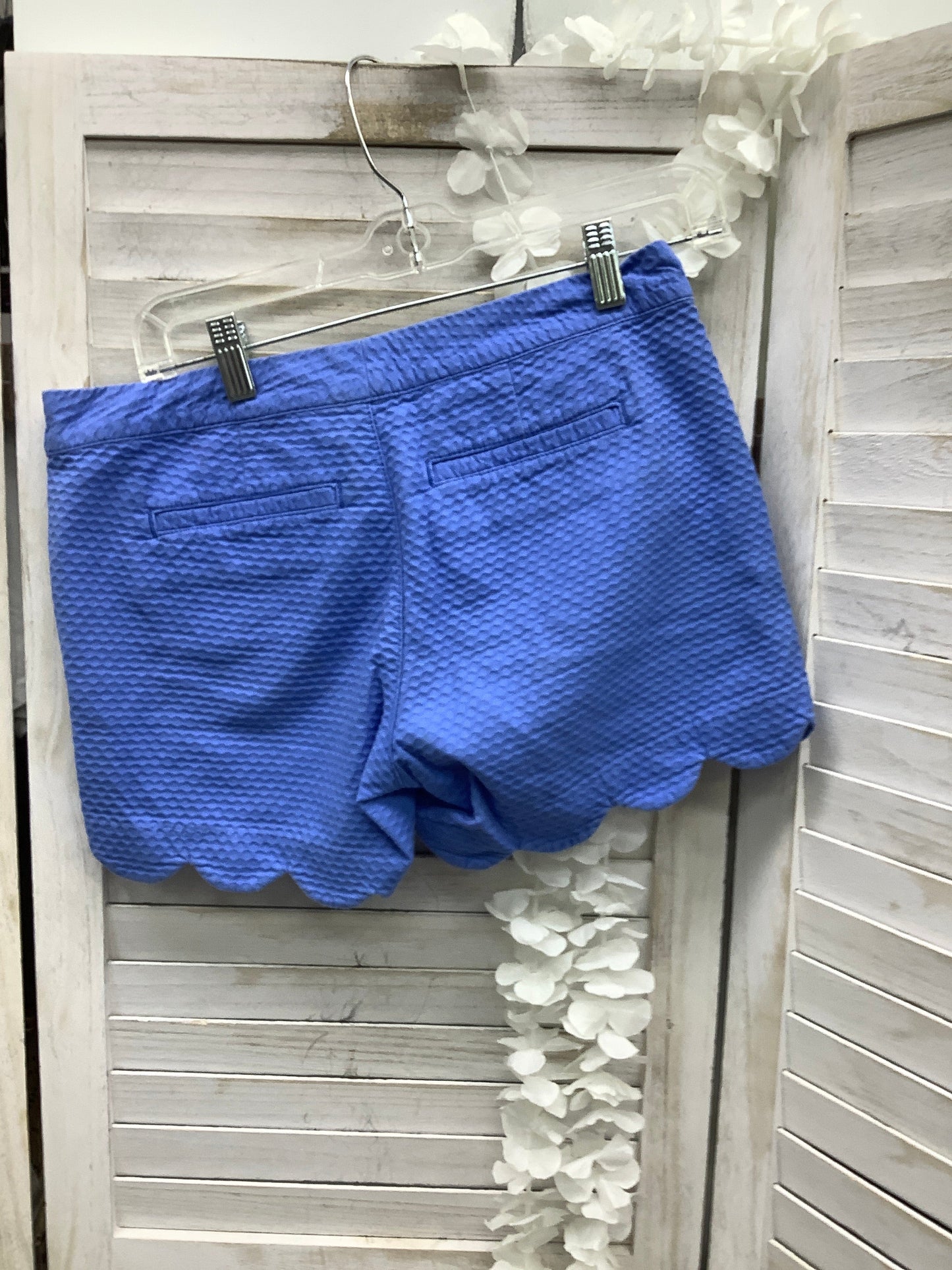 Shorts By Lilly Pulitzer Size: 0