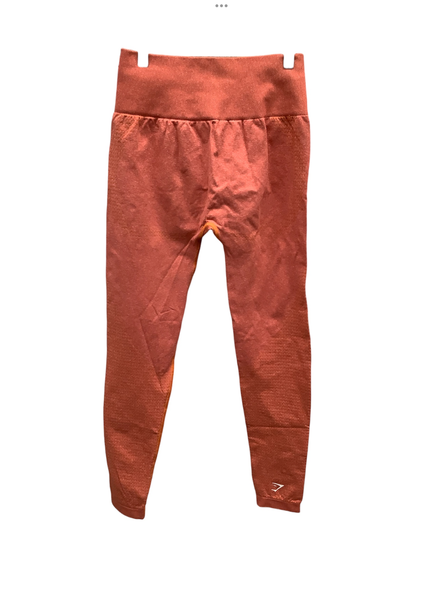 Athletic Leggings By Gym Shark Size: M