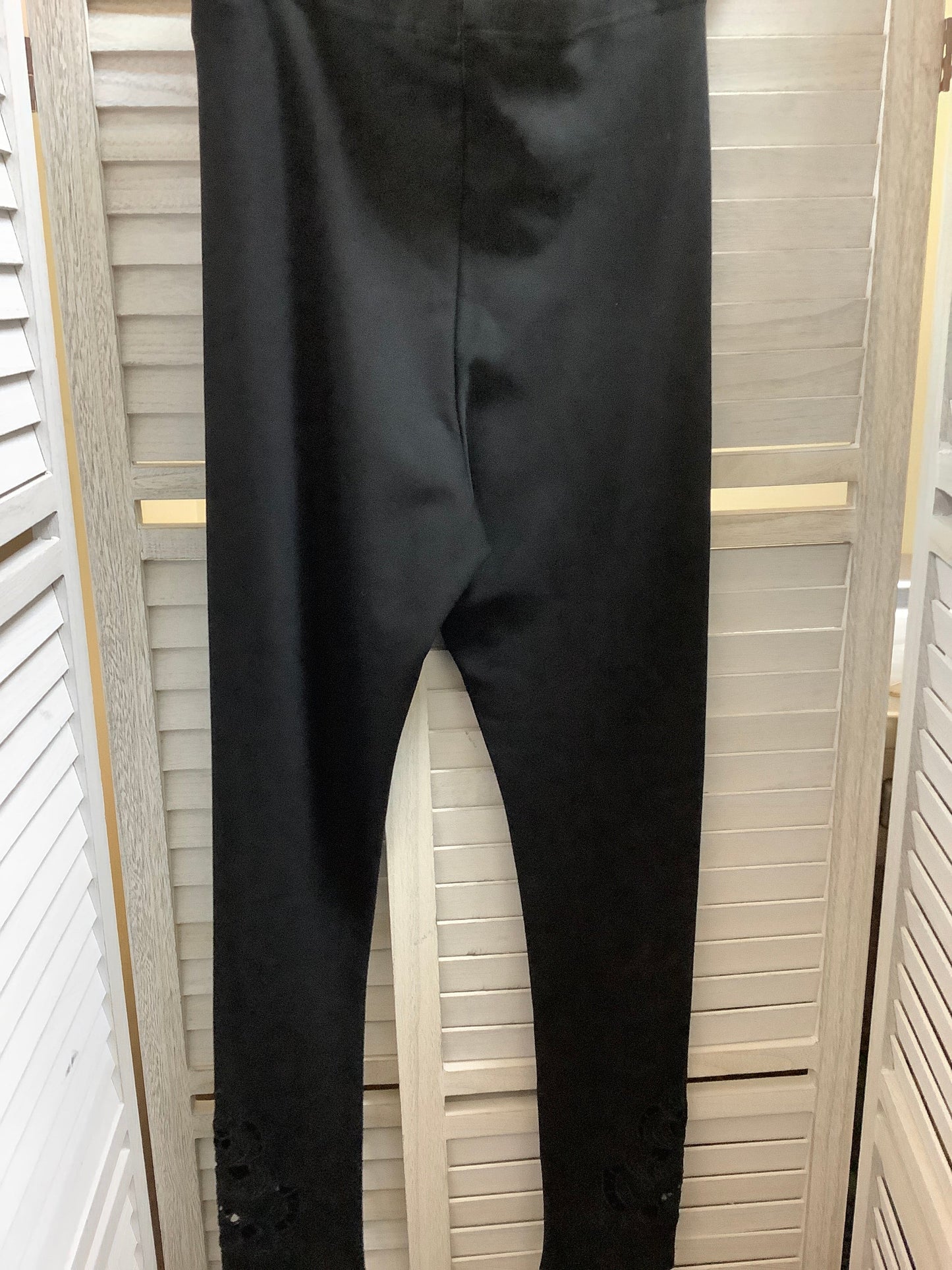 Leggings By Clothes Mentor Size: S