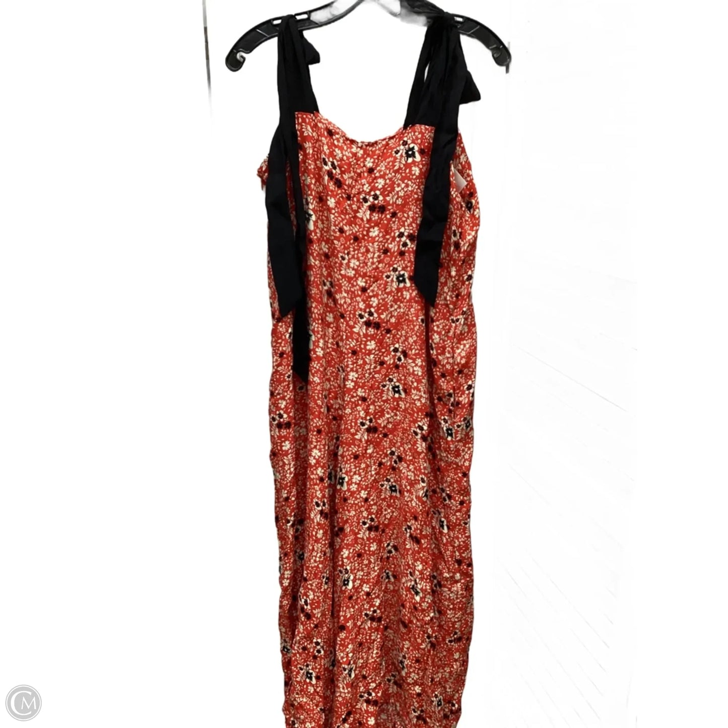 Jumpsuit By Free People In Multi-colored, Size: M