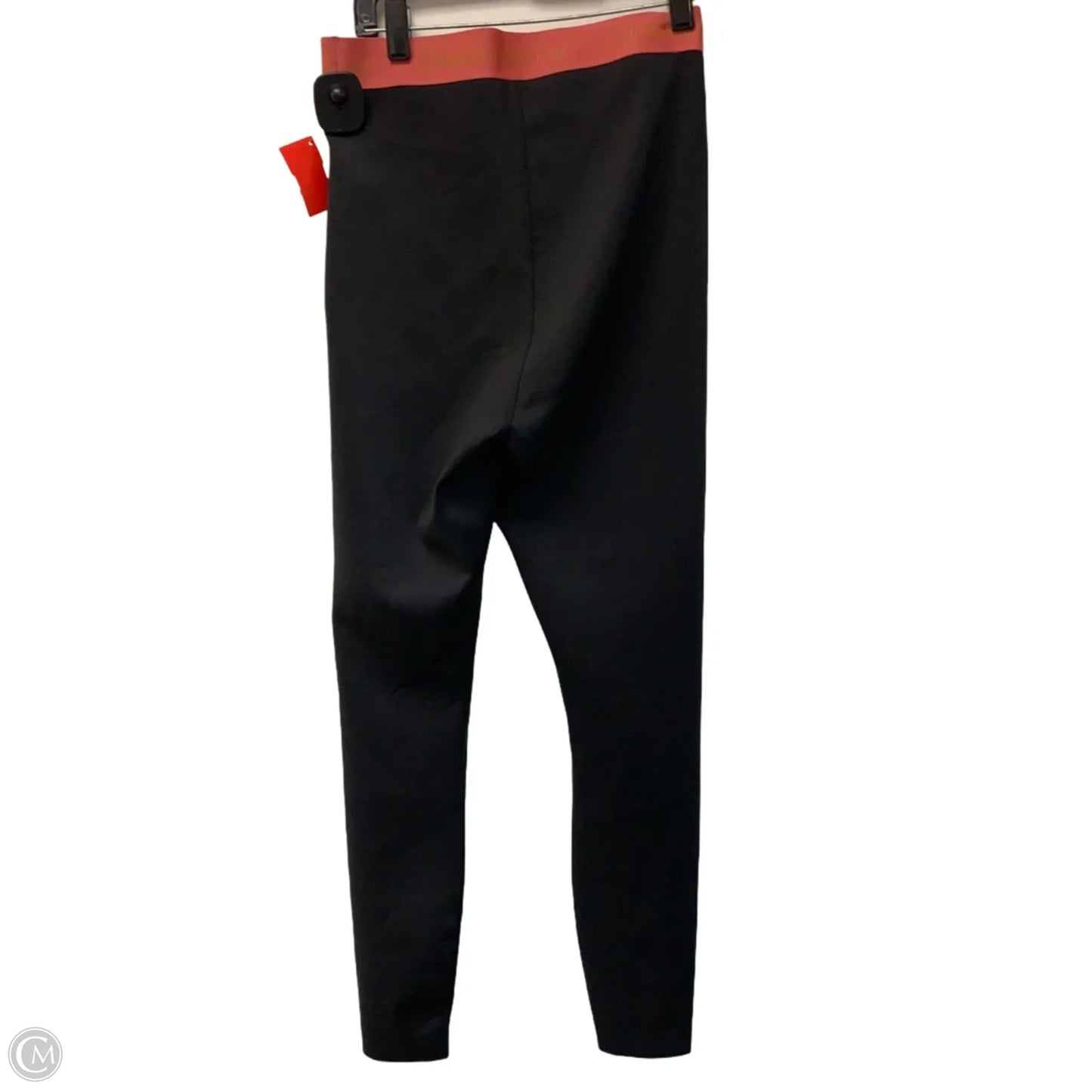 Athletic Leggings By Outdoor Voices In Black, Size: S