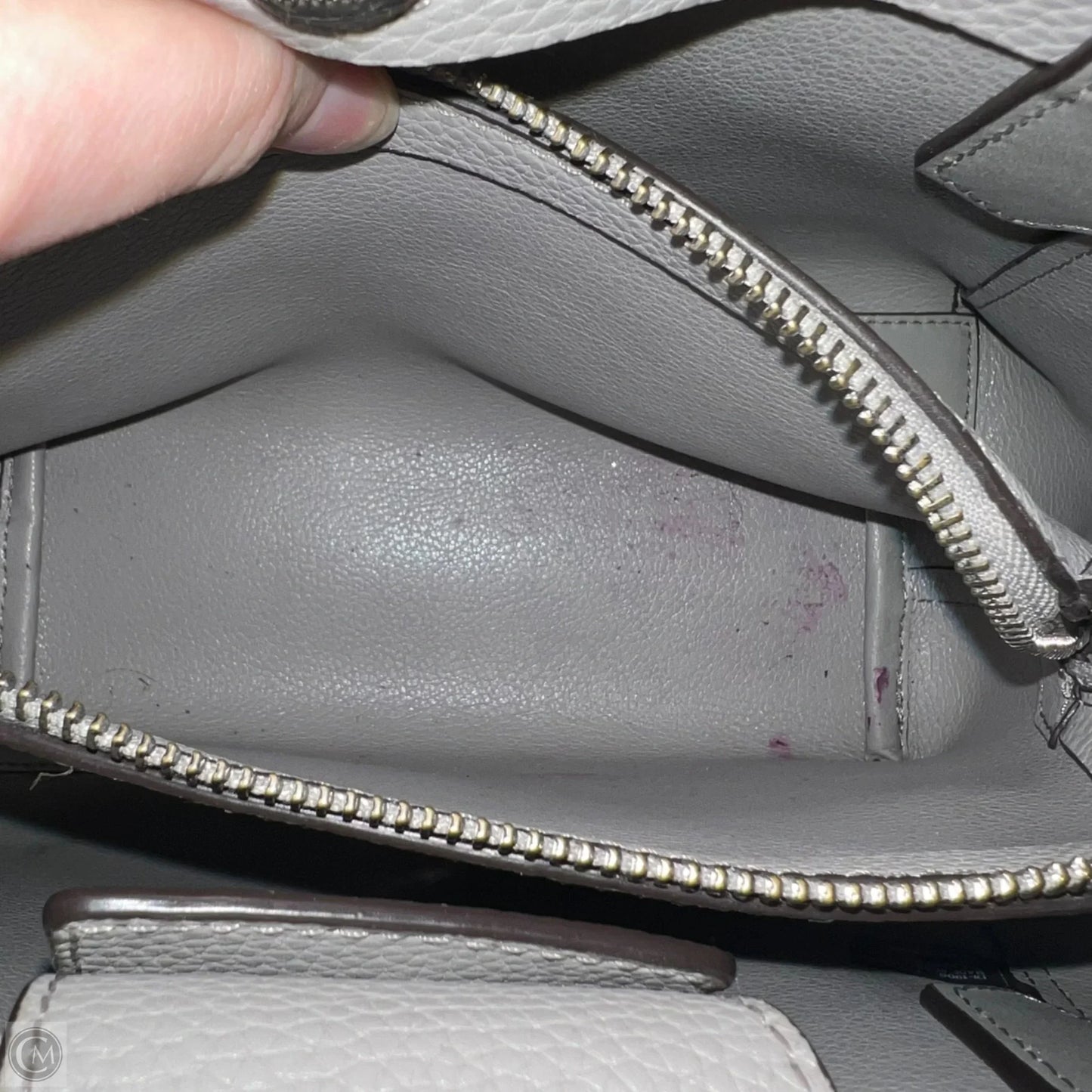 Crossbody Designer By Michael Kors, Size: Small