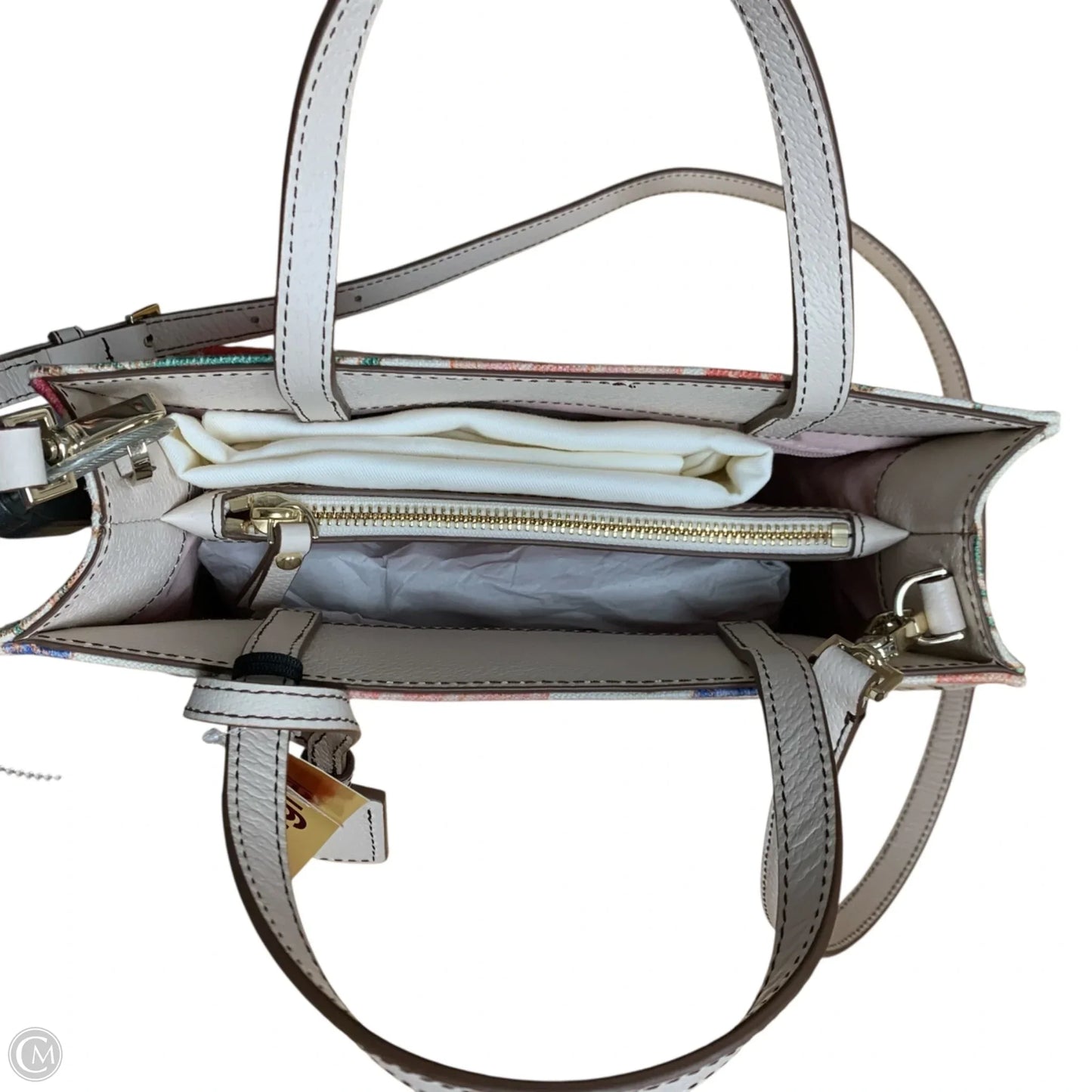 Crossbody Designer By Kate Spade, Size: Medium