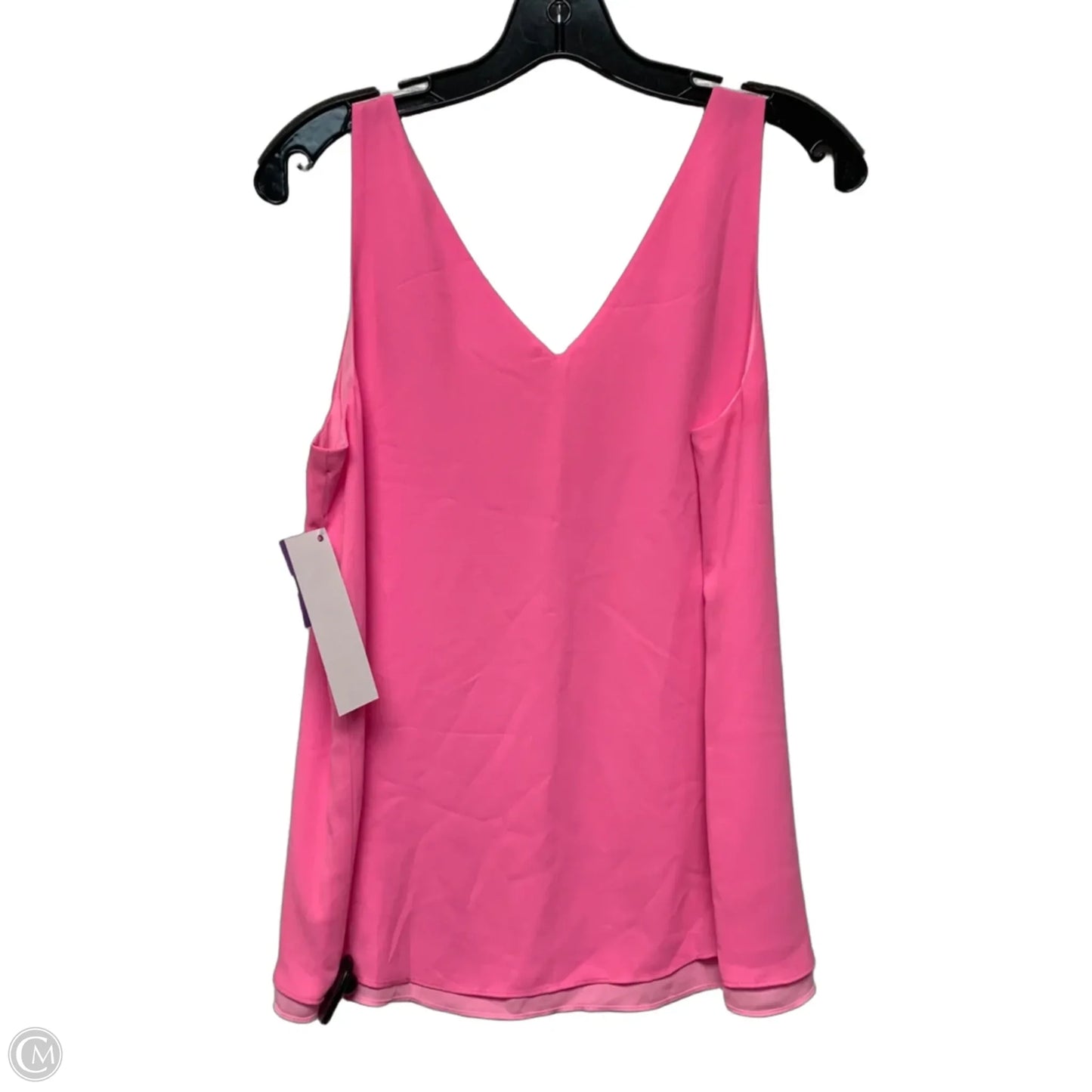 Blouse Designer By Lilly Pulitzer In Pink, Size: S