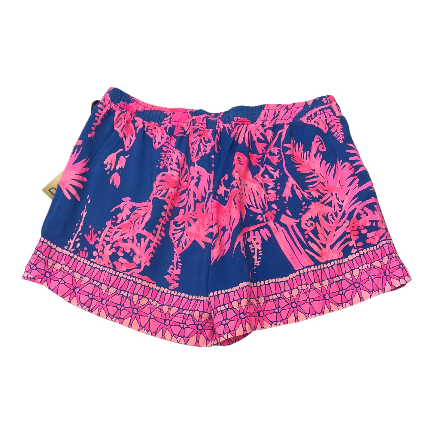 Shorts Designer By Lilly Pulitzer Size: Xs