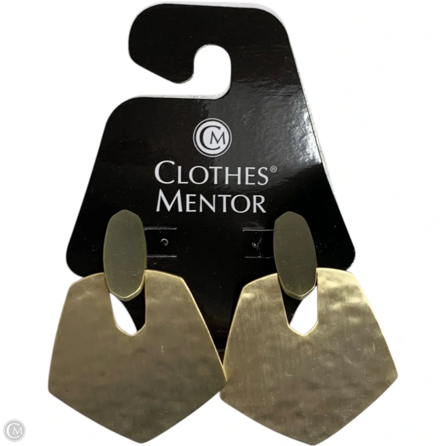 Earrings Dangle/drop By Kendra Scott