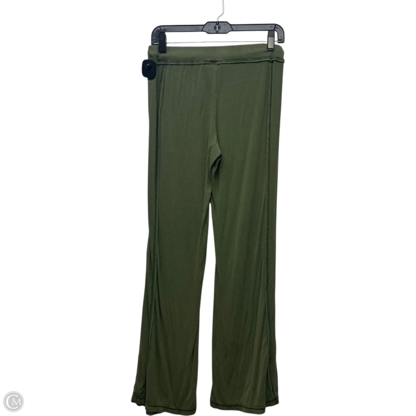 Pants Lounge By Urban Outfitters In Green, Size: M