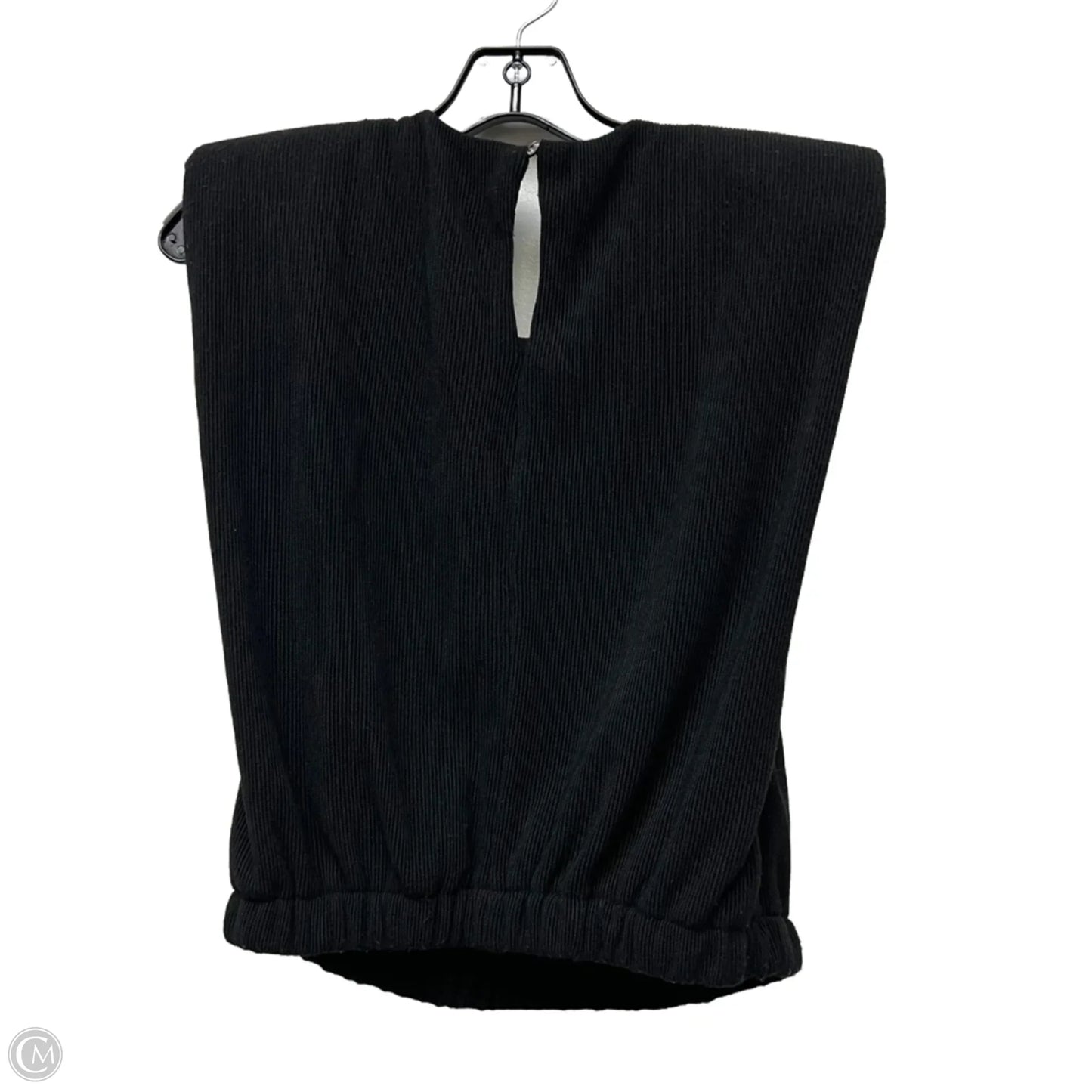 Vest Other By Maeve In Black, Size: Xs