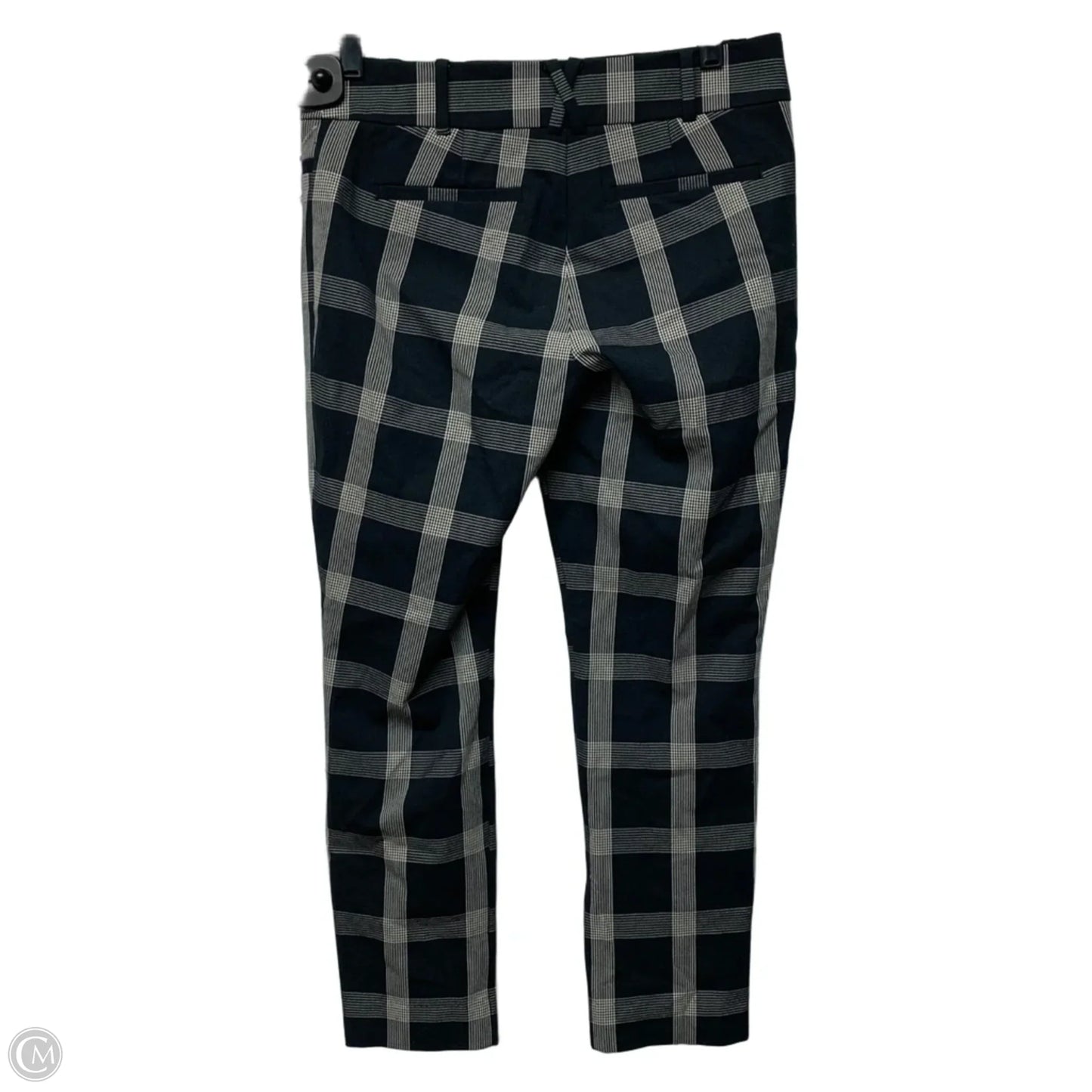 Pants Other By Anthropologie In Blue, Size: 4