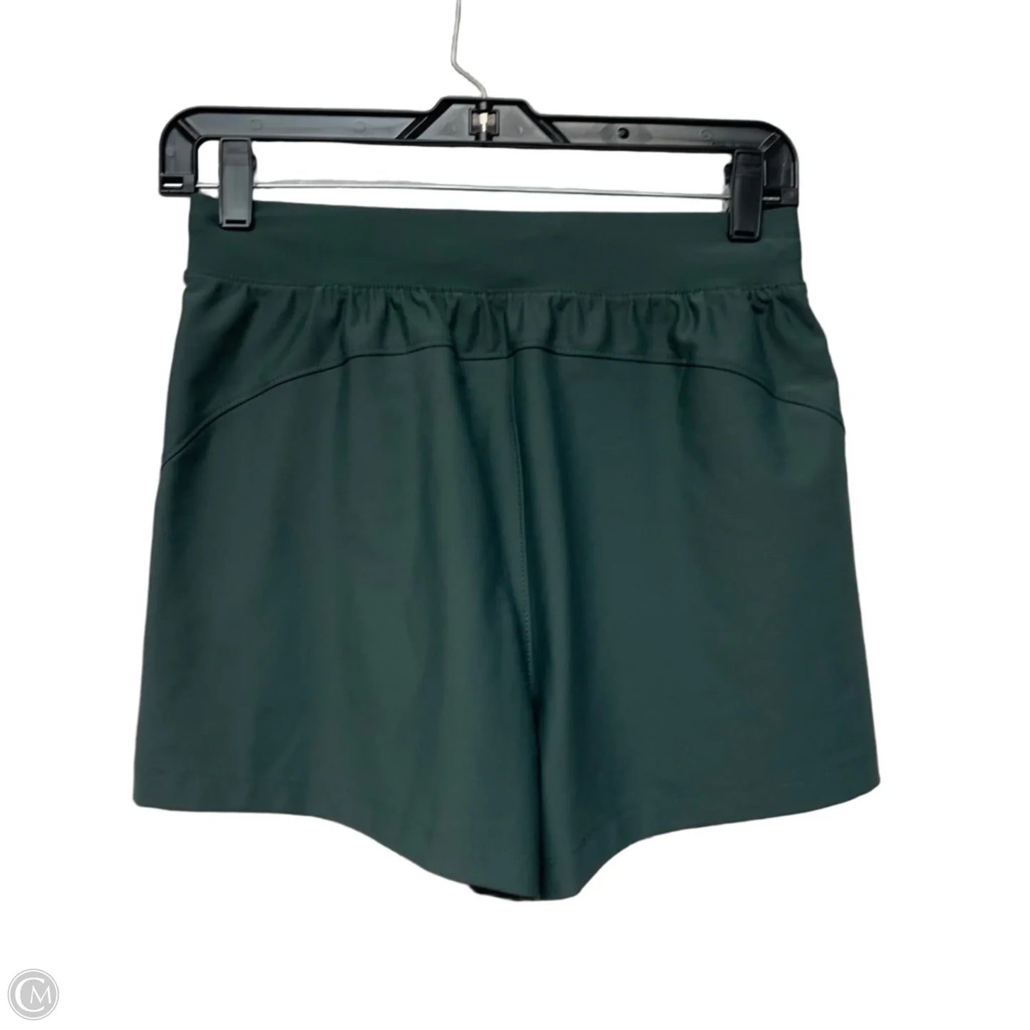 Athletic Shorts By Old Navy In Green, Size: Xs