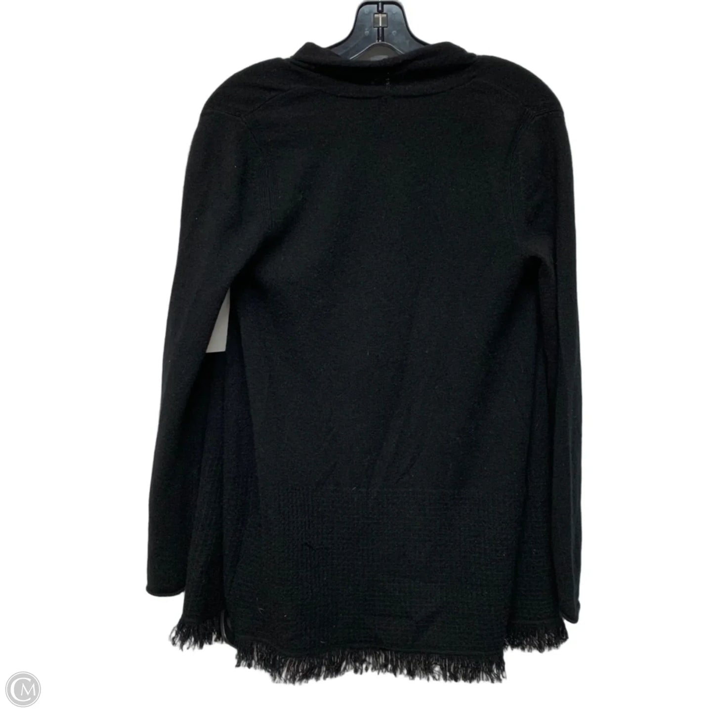 Cardigan Designer By Lilly Pulitzer In Black, Size: Xs