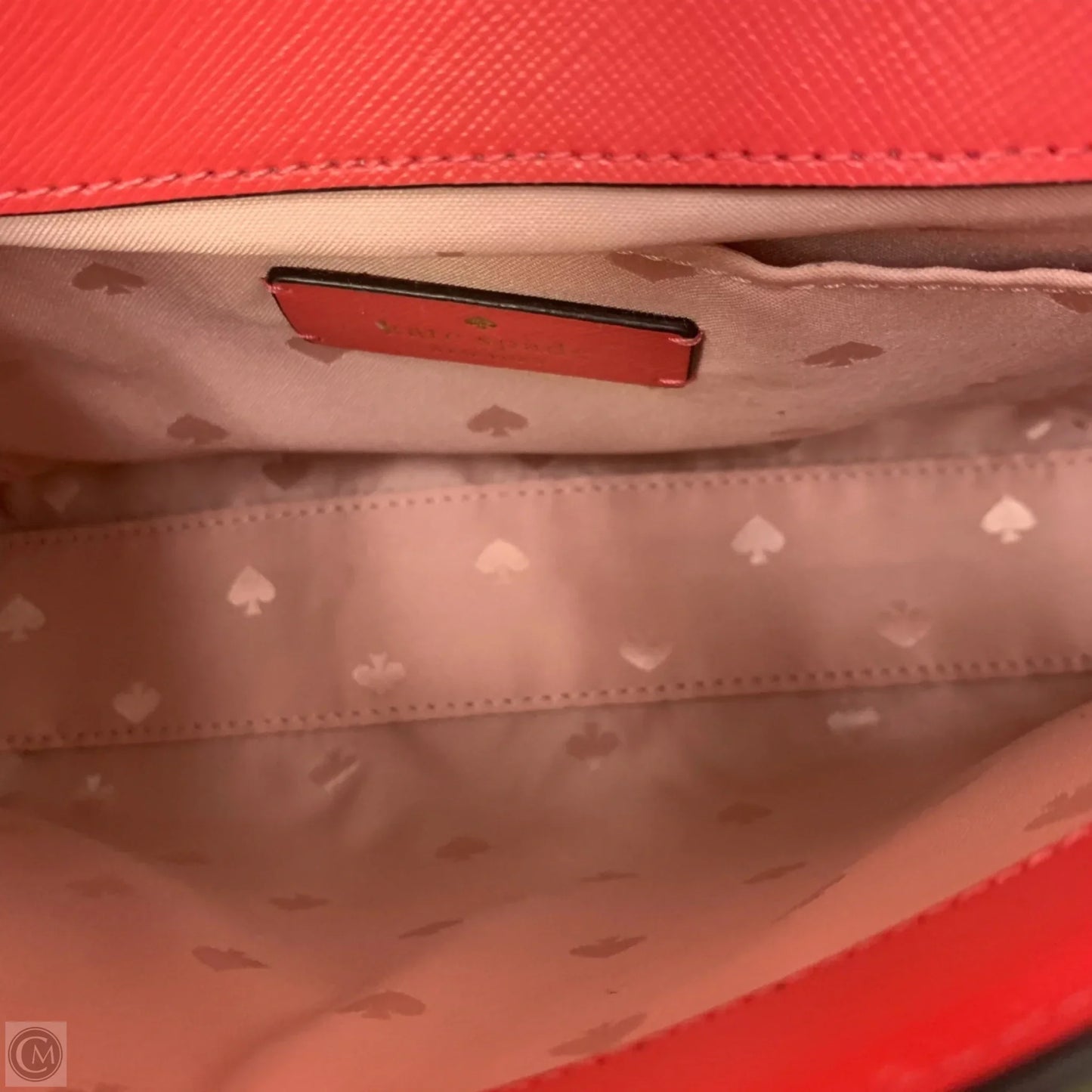 Crossbody Designer By Kate Spade, Size: Medium