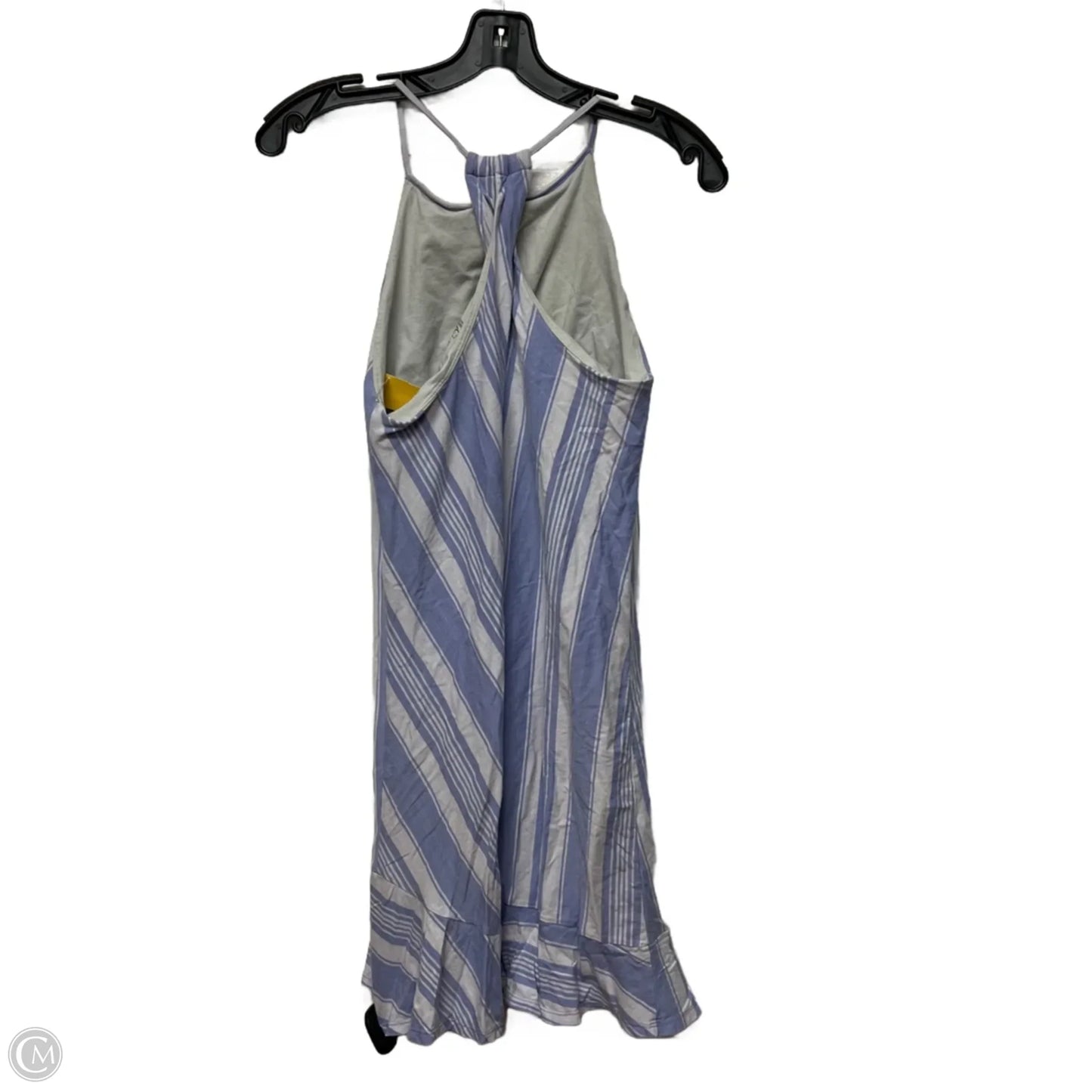 Athletic Dress By Patagonia In Purple, Size: S