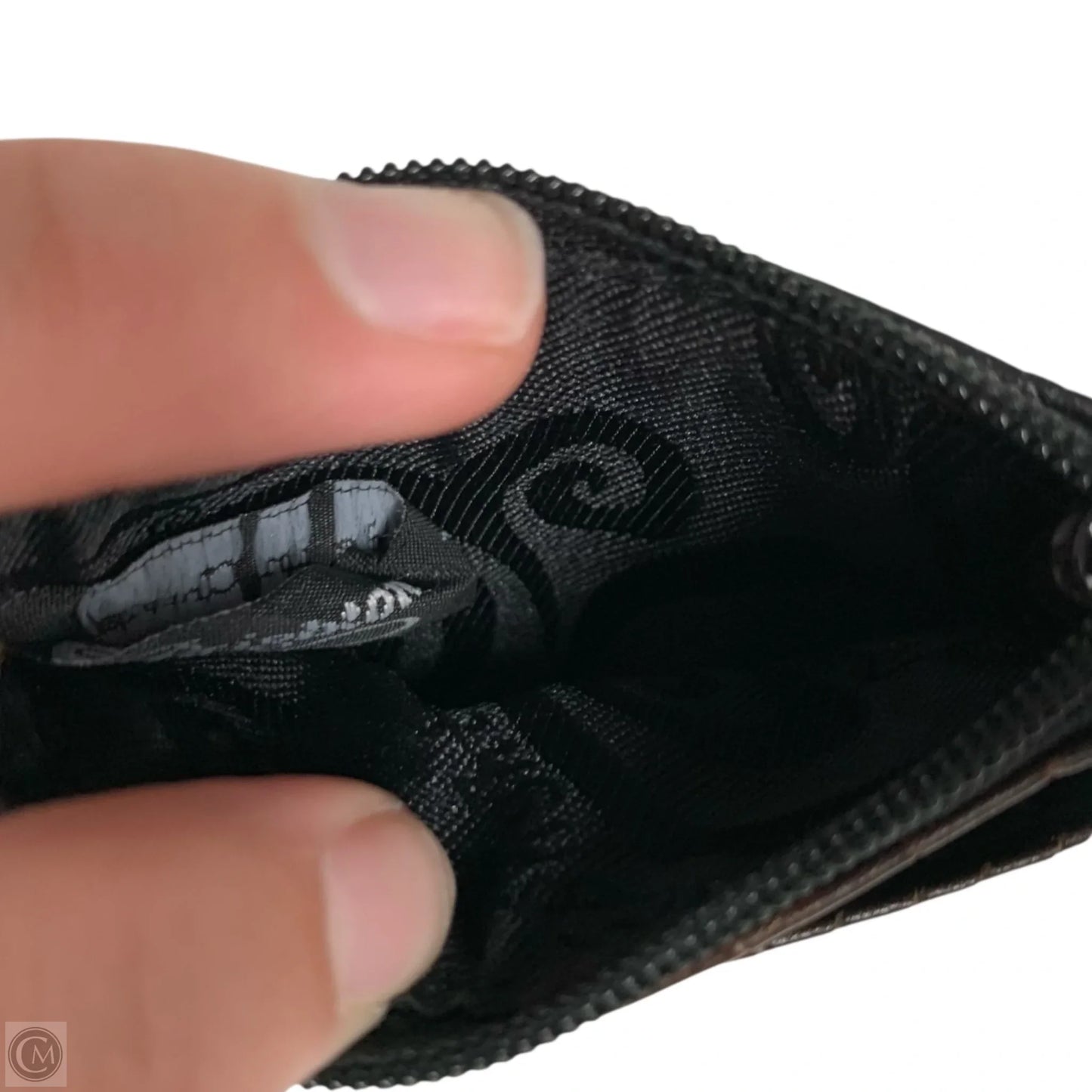 Id/card Holder By Brighton, Size: Small