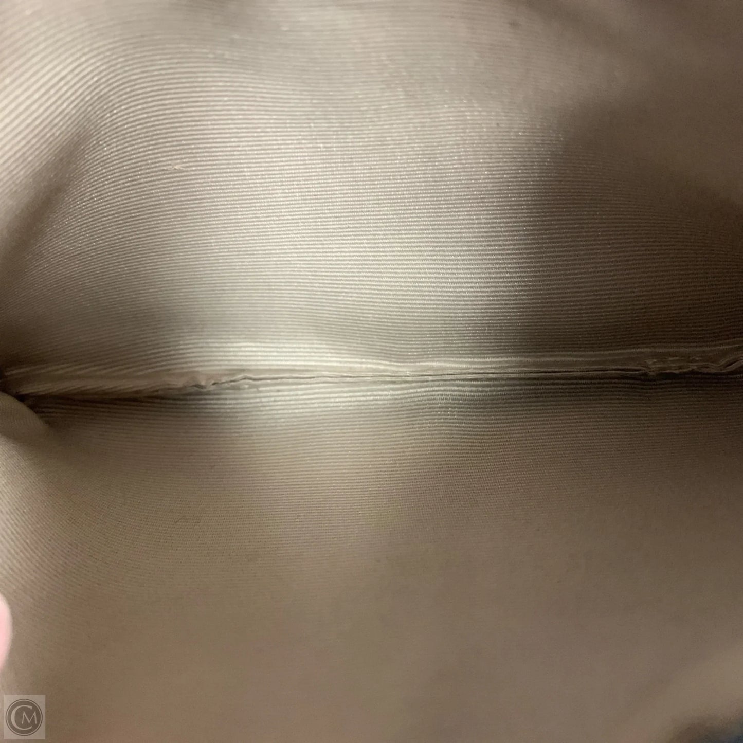 Wristlet Designer By Coach, Size: Small