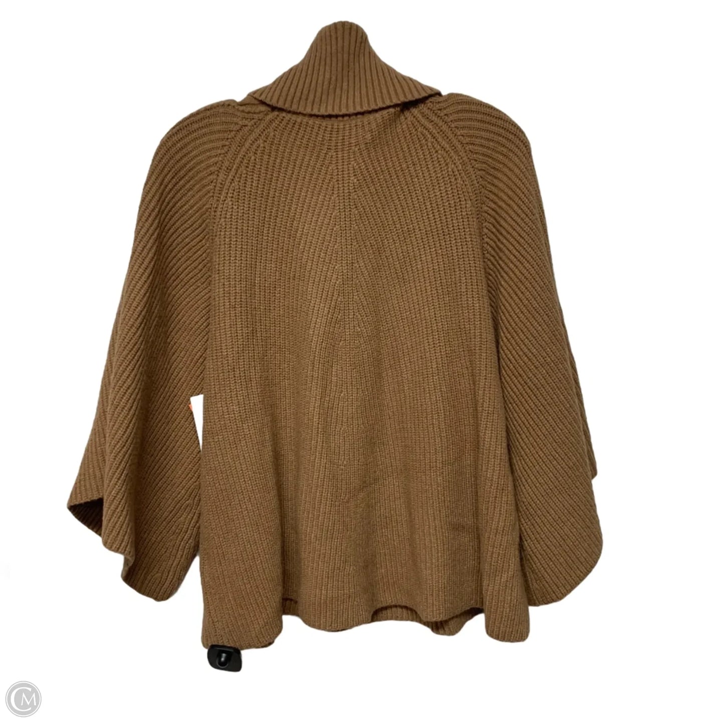 Sweater By Anthropologie In Brown, Size: Xsp
