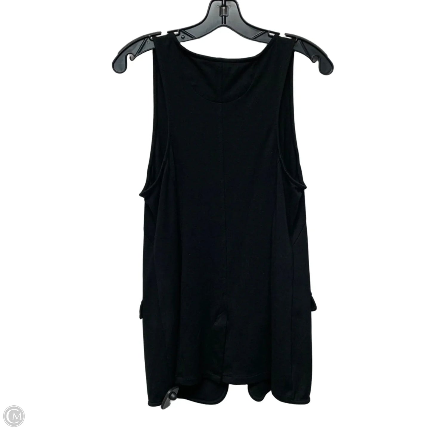 Vest Other By Maeve In Black, Size: M