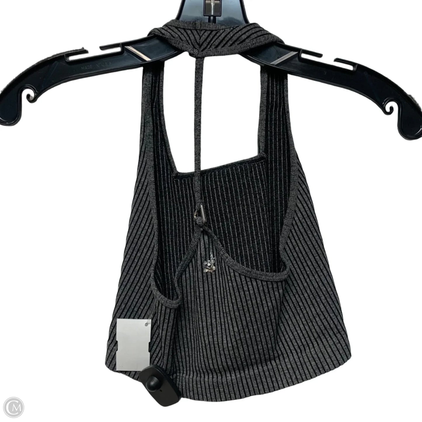 Tank Top By Free People In Grey