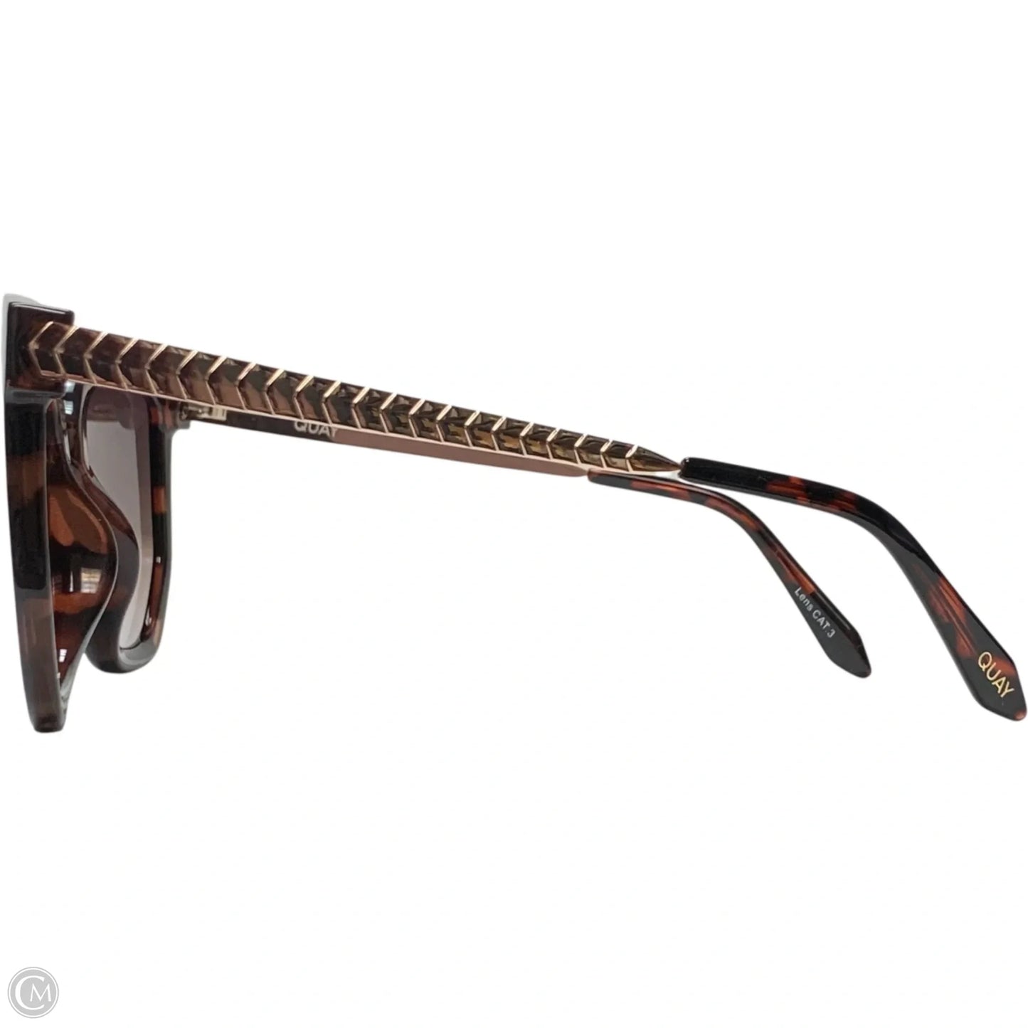 Sunglasses By Quay, Size: