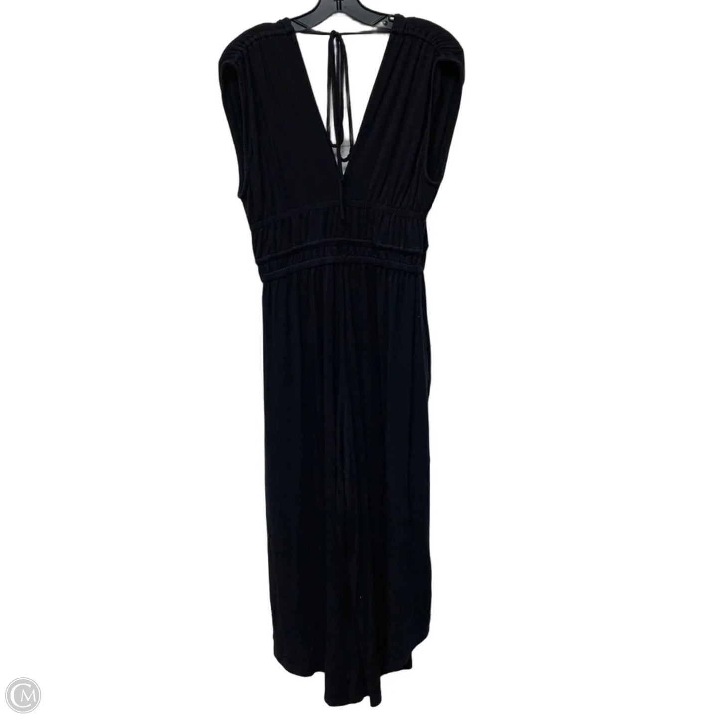 Jumpsuit By Anthropologie In Navy, Size: Sp