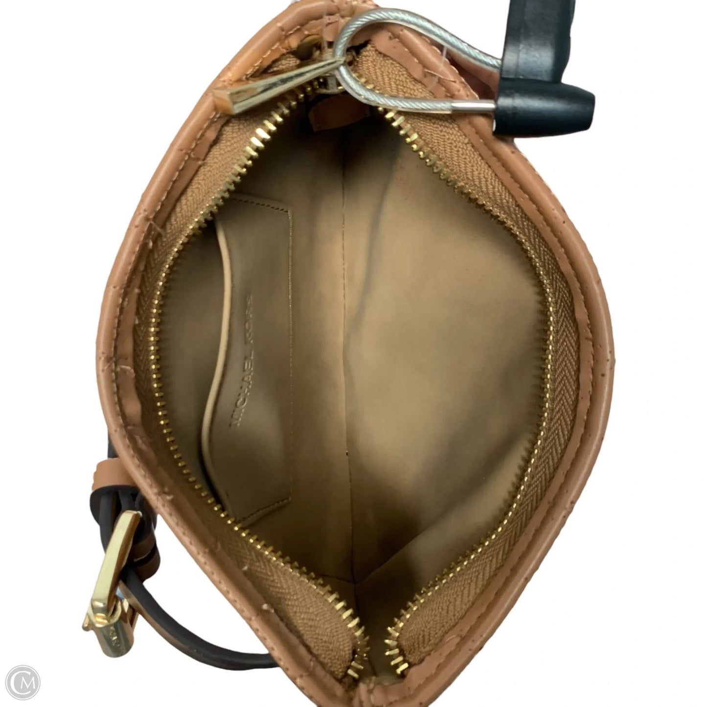 Belt Bag Designer By Michael Kors, Size: Small