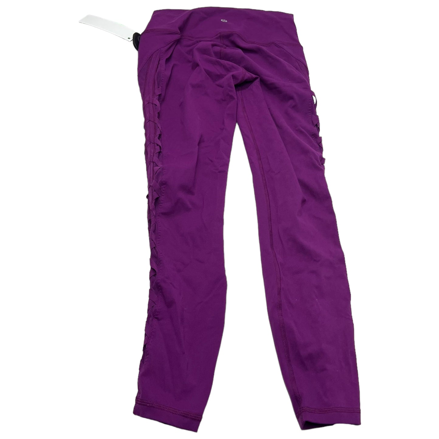 Athletic Leggings By Lululemon Size: S