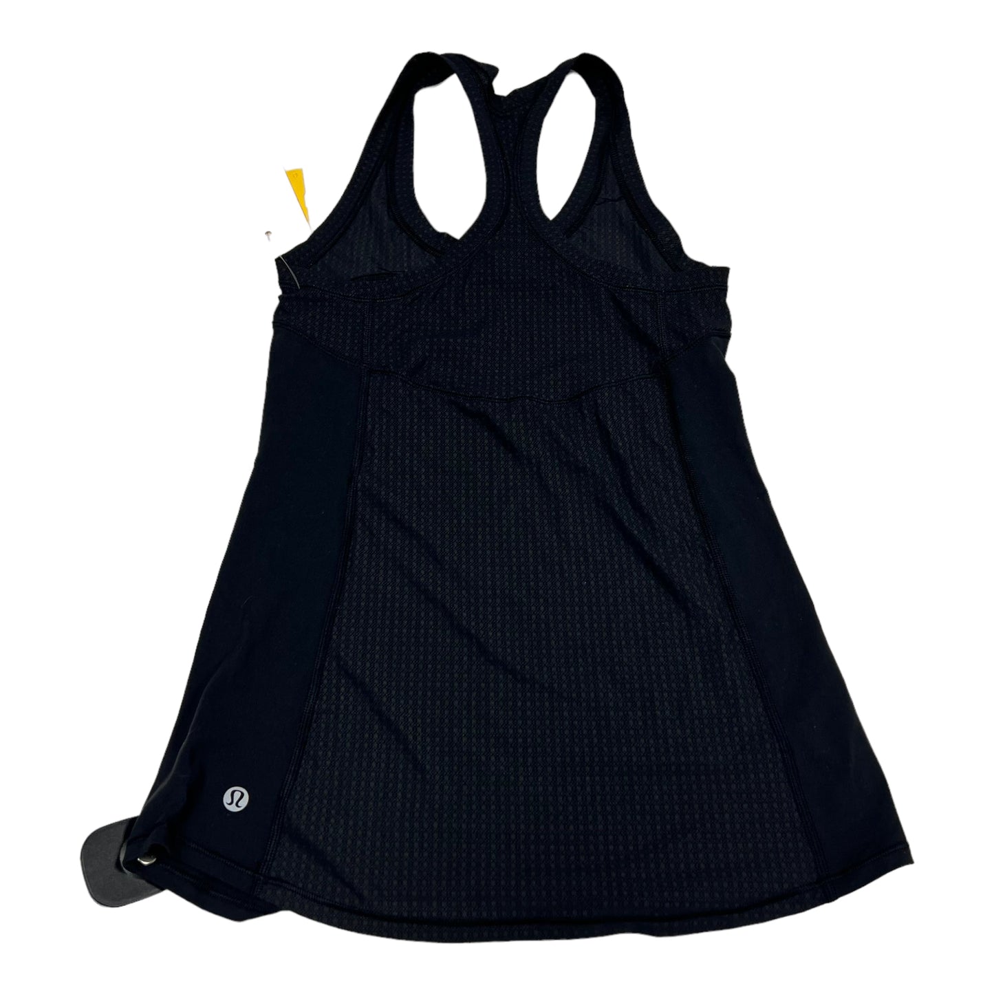 Athletic Tank Top By Lululemon Size: S