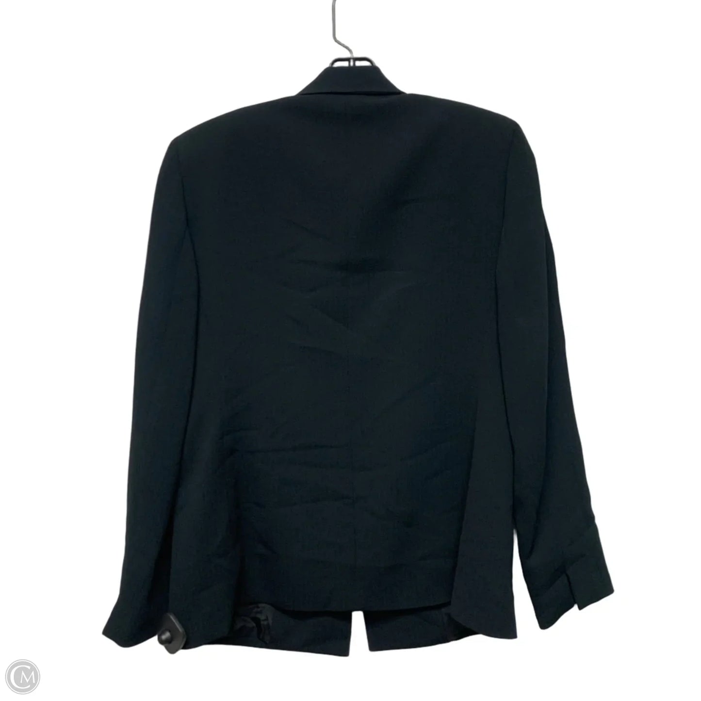 Blazer By Garfield And Marks In Black, Size: Sp