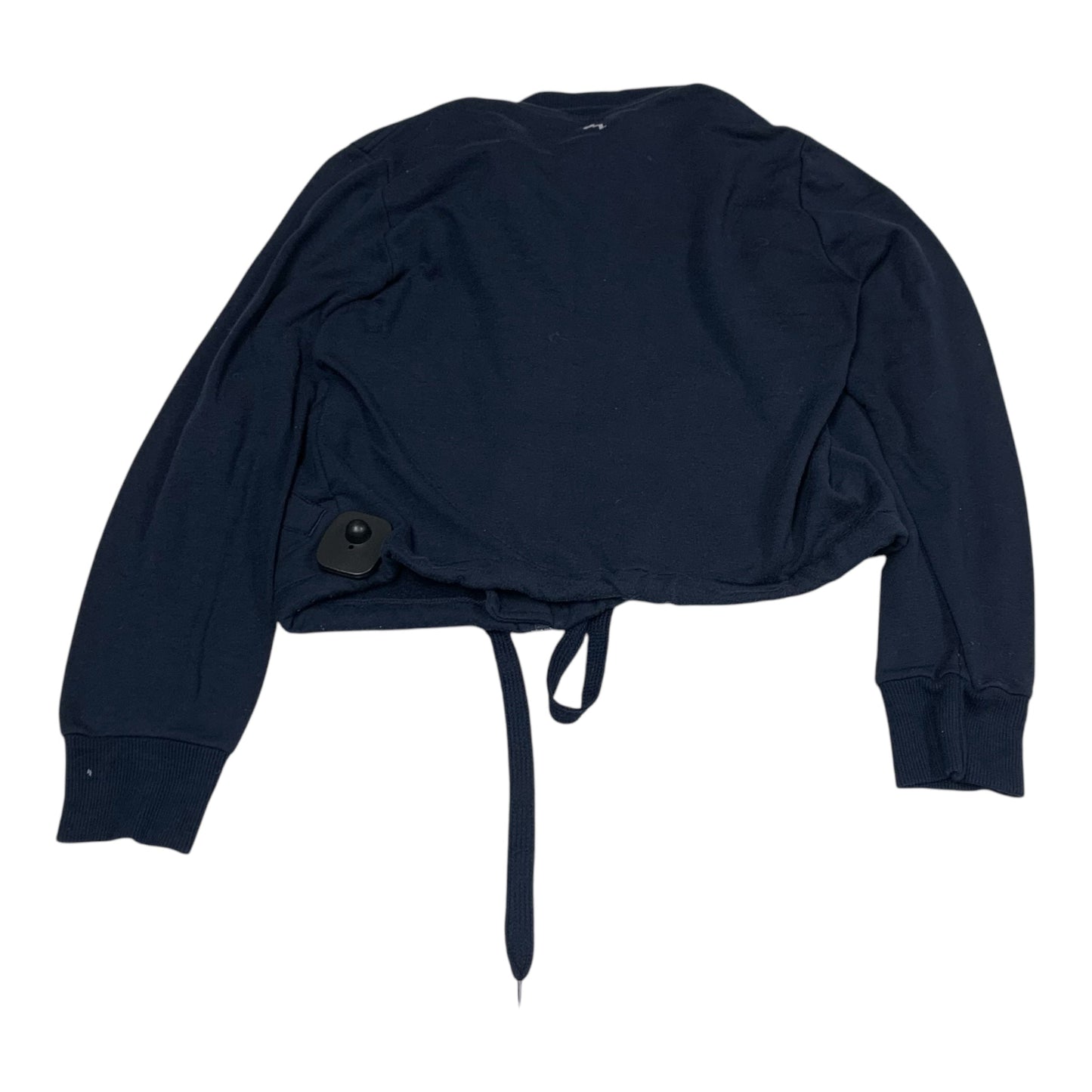 Athletic Jacket By Joy Lab In Navy, Size: Xs
