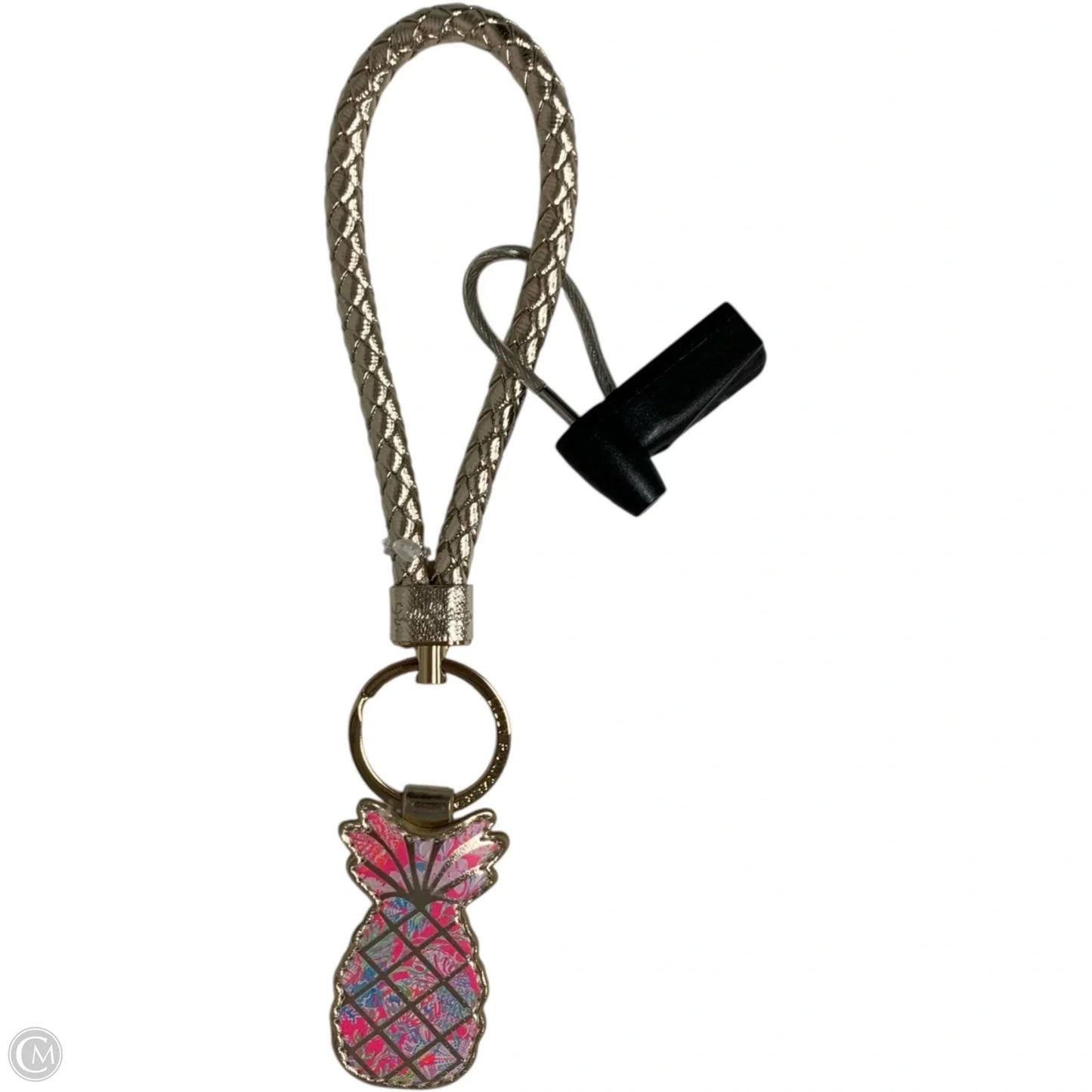 Key Chain Designer By Lilly Pulitzer