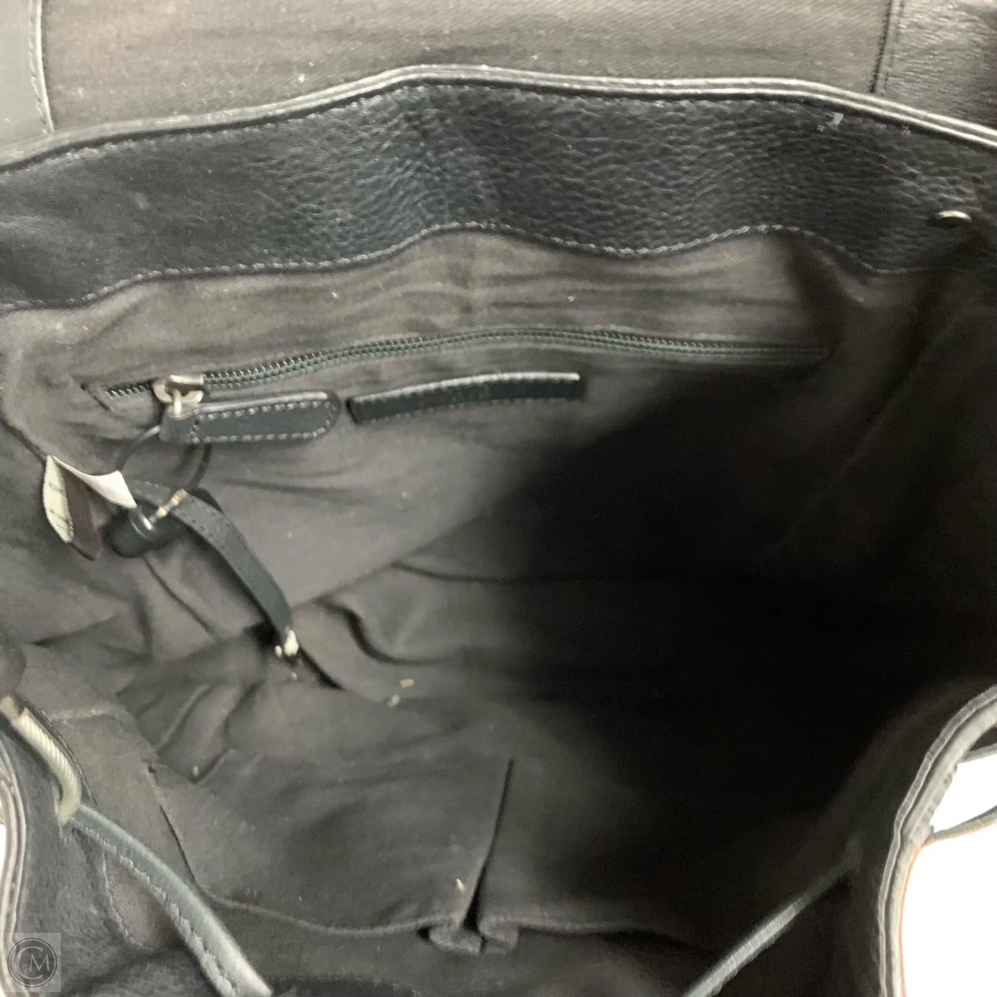 Backpack Designer By Frye, Size: Medium