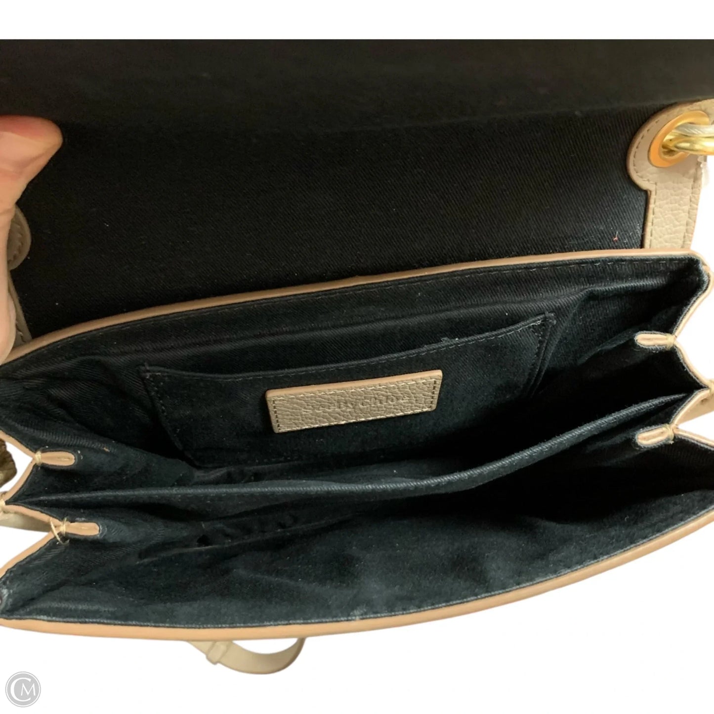 Crossbody Designer By See By Chloe, Size: Medium