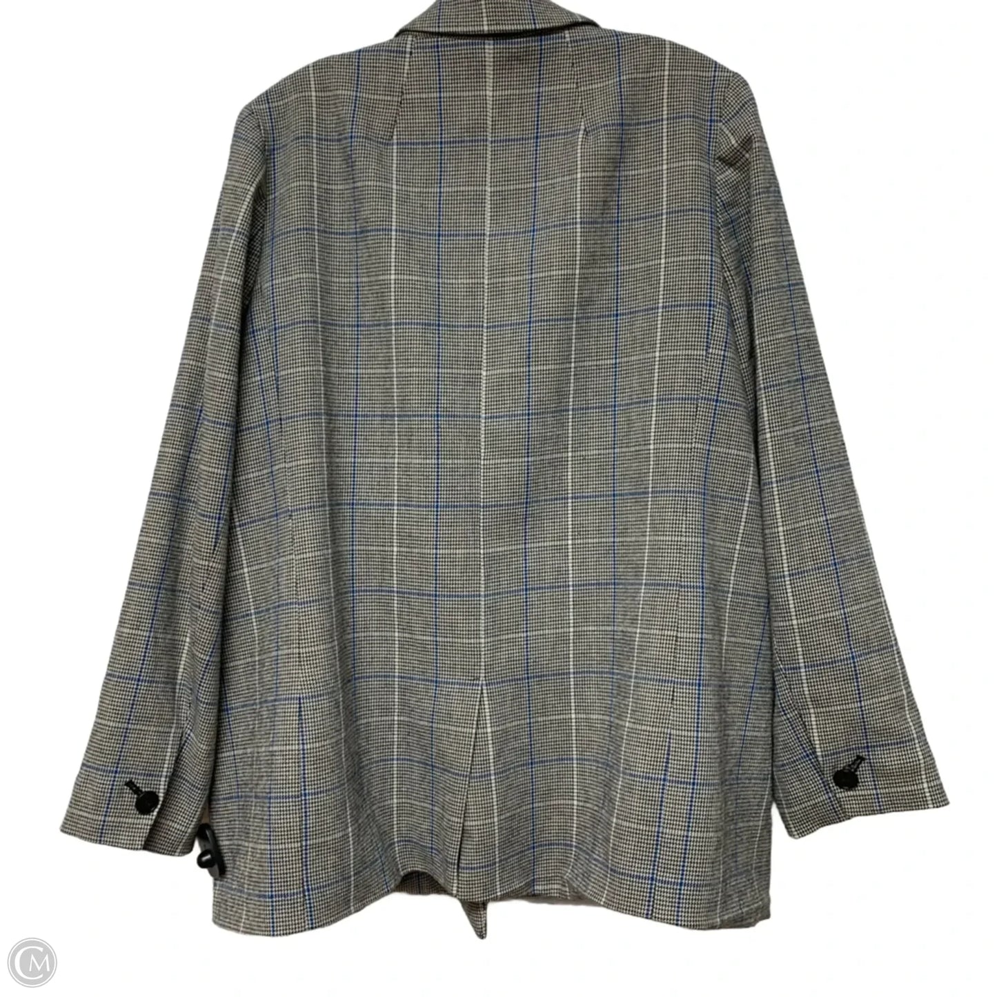 Blazer By Madewell In Beige, Size: Xl