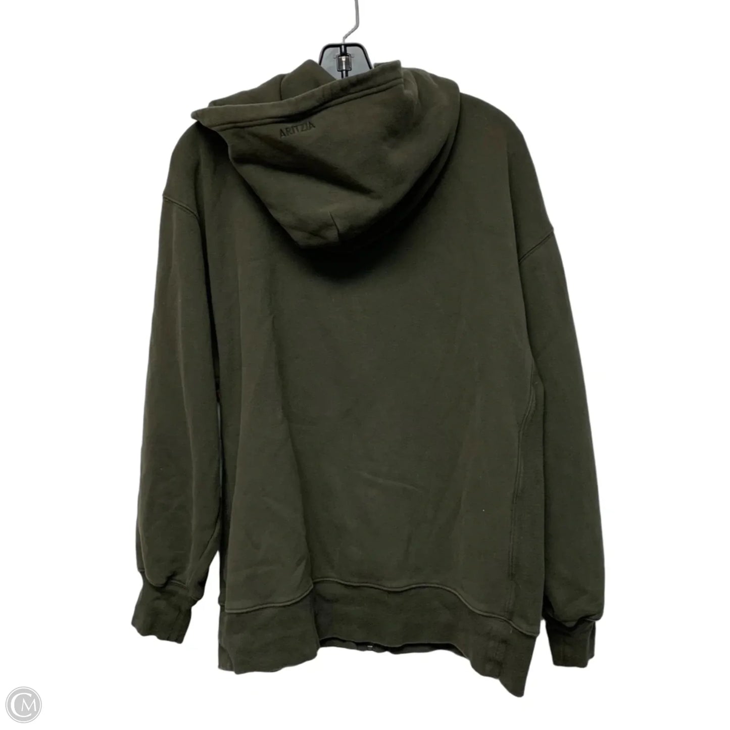 Jacket Other By Aritzia In Green, Size: M