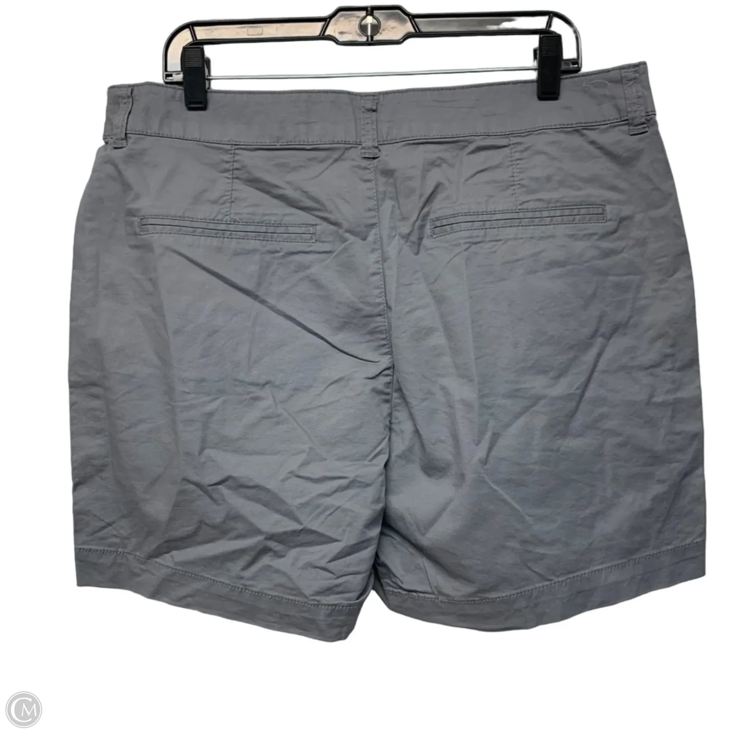 Shorts By Old Navy In Grey, Size: 14