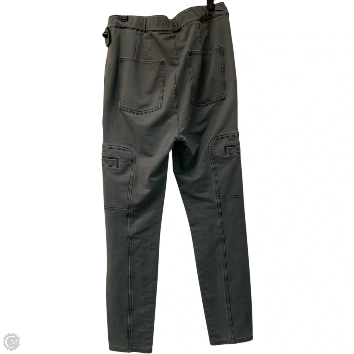 Pants Cargo & Utility By Pilcro In Grey, Size: 6