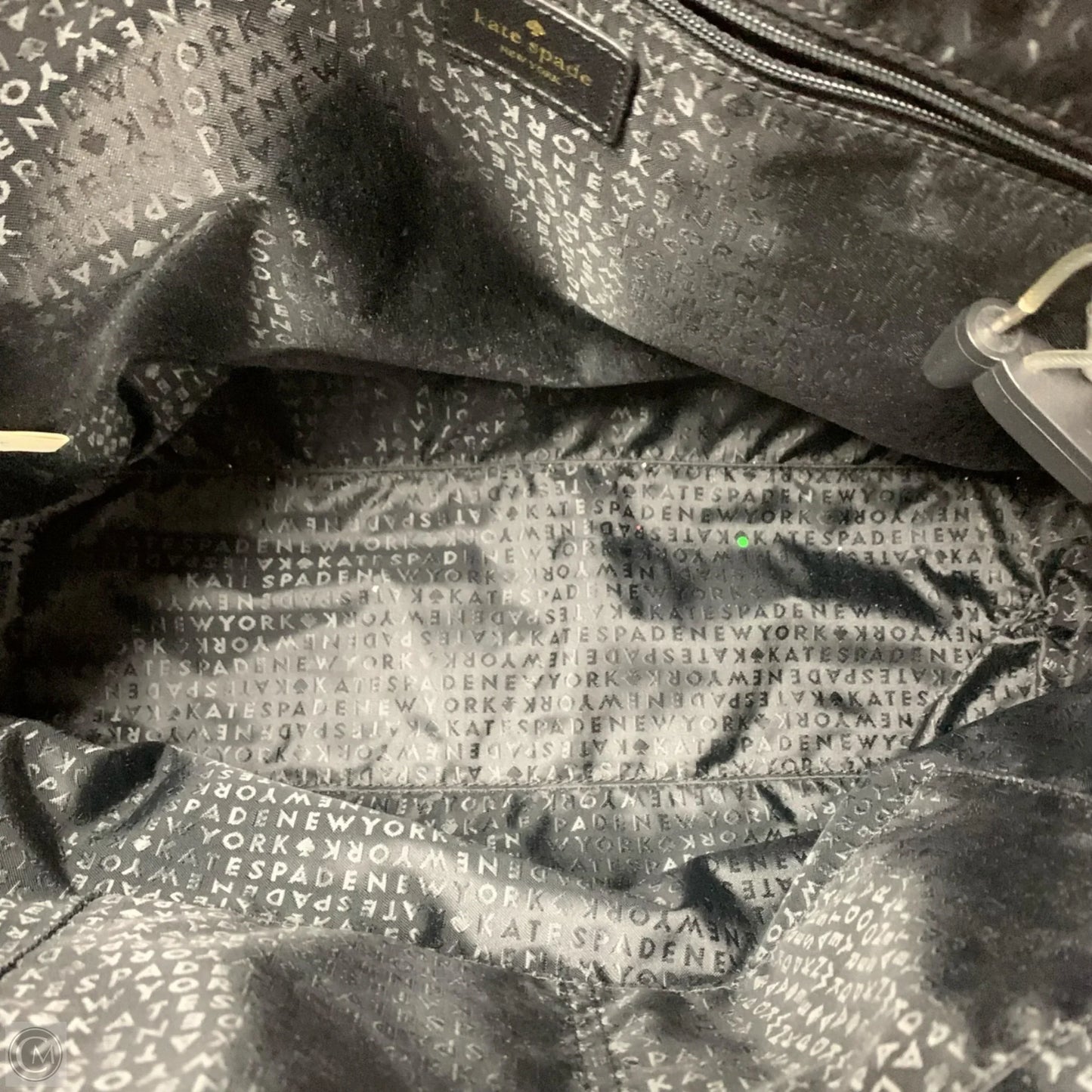 Tote Designer By Kate Spade, Size: Large