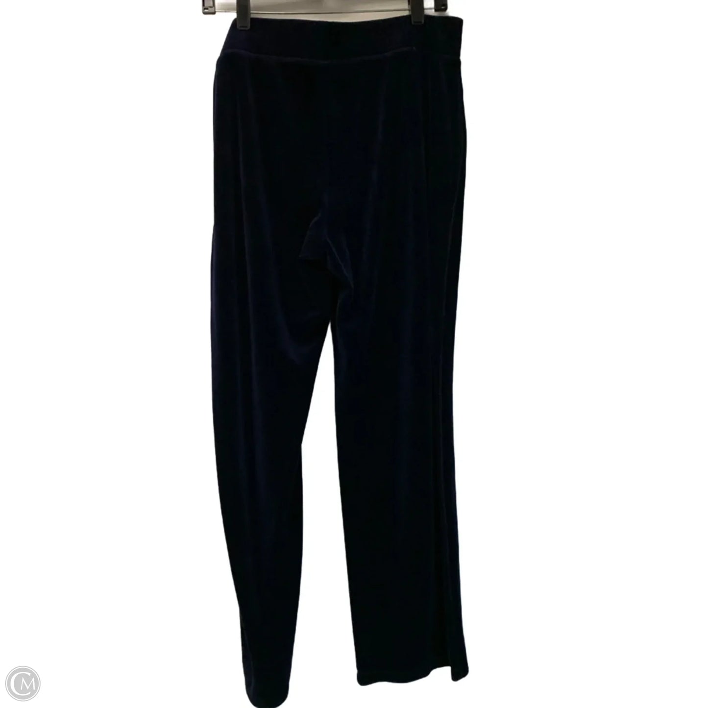Pants Lounge By Talbots In Navy, Size: L