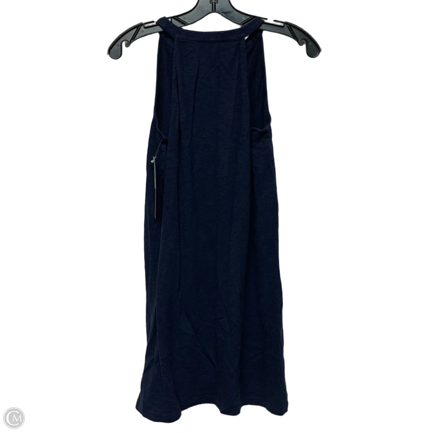 Dress Designer By Lilly Pulitzer In Navy, Size: Xs