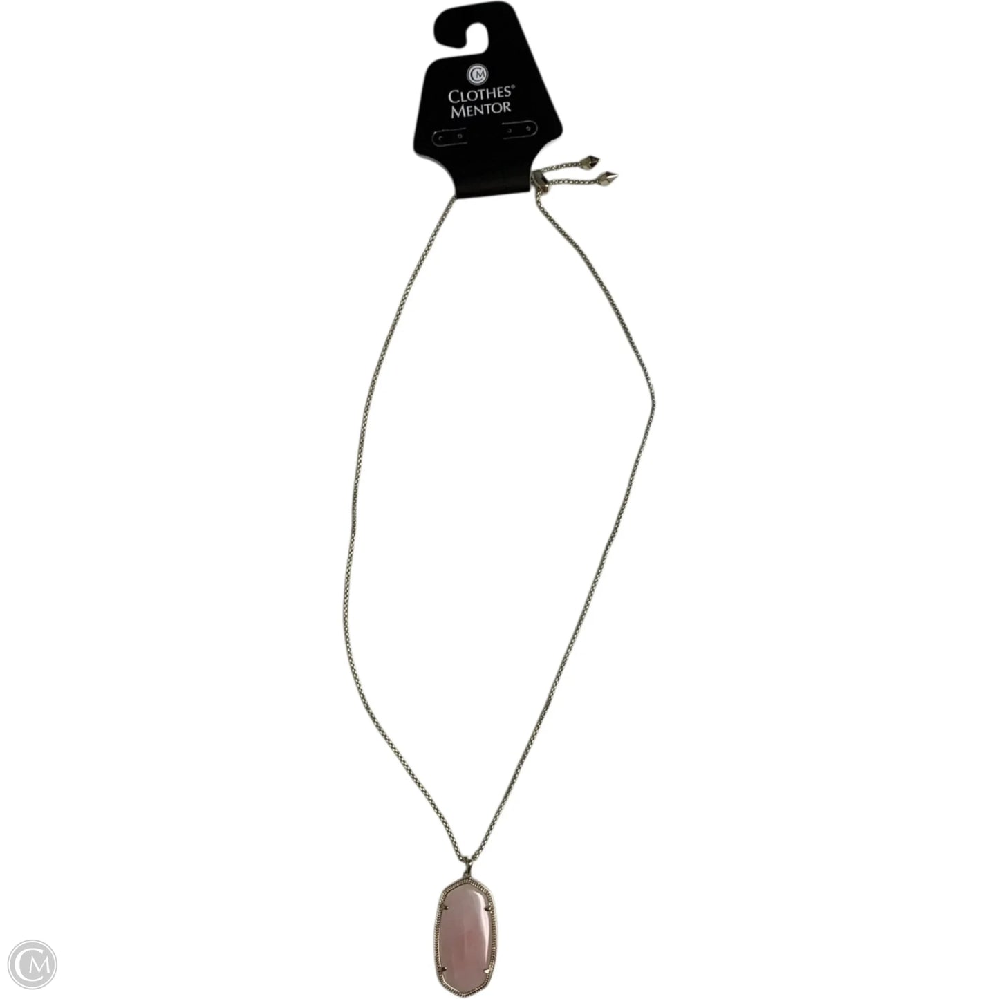 Necklace Pendant By Kendra Scott