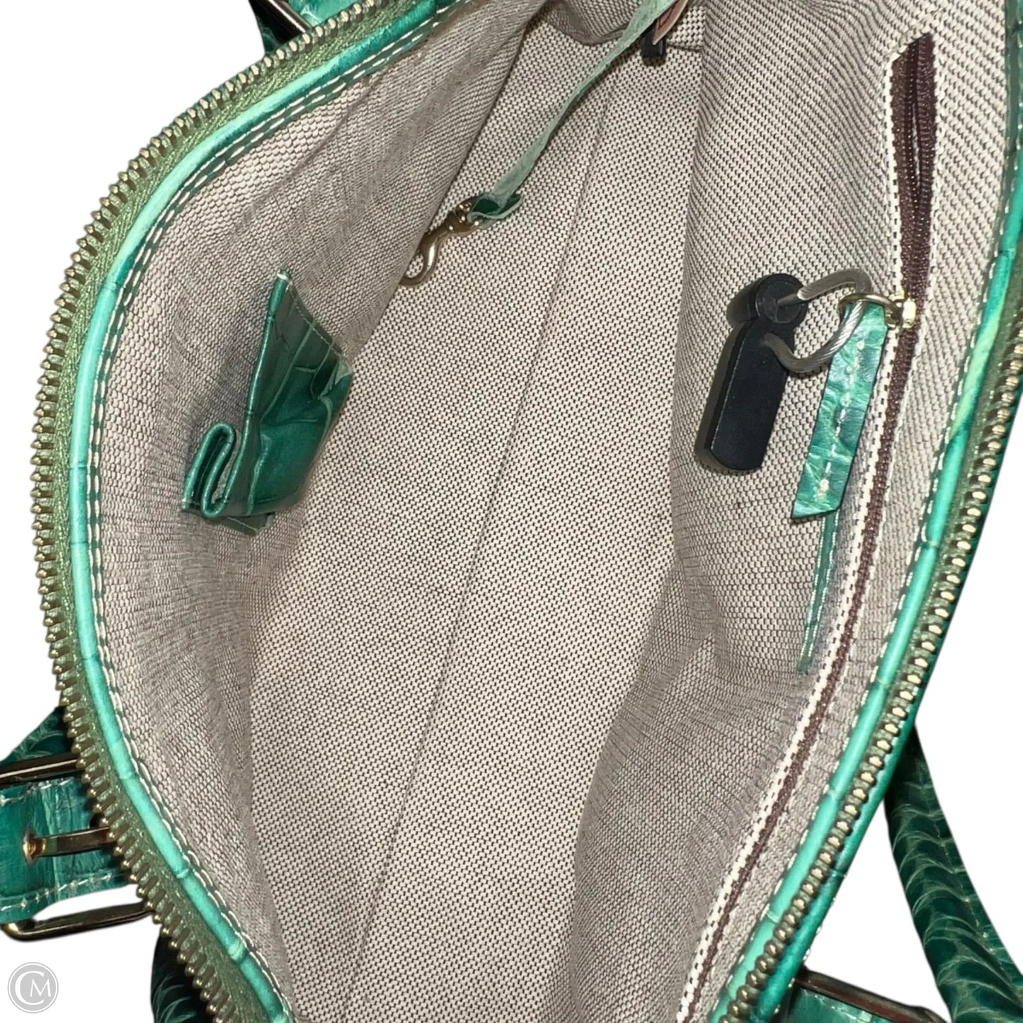 Handbag Designer By Dooney And Bourke, Size: Medium