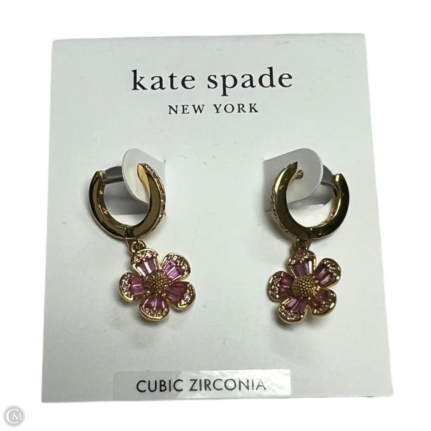 Earrings Designer By Kate Spade