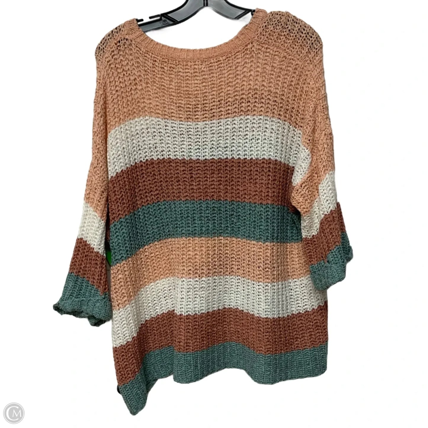 Sweater By Altard State In Pink, Size: S