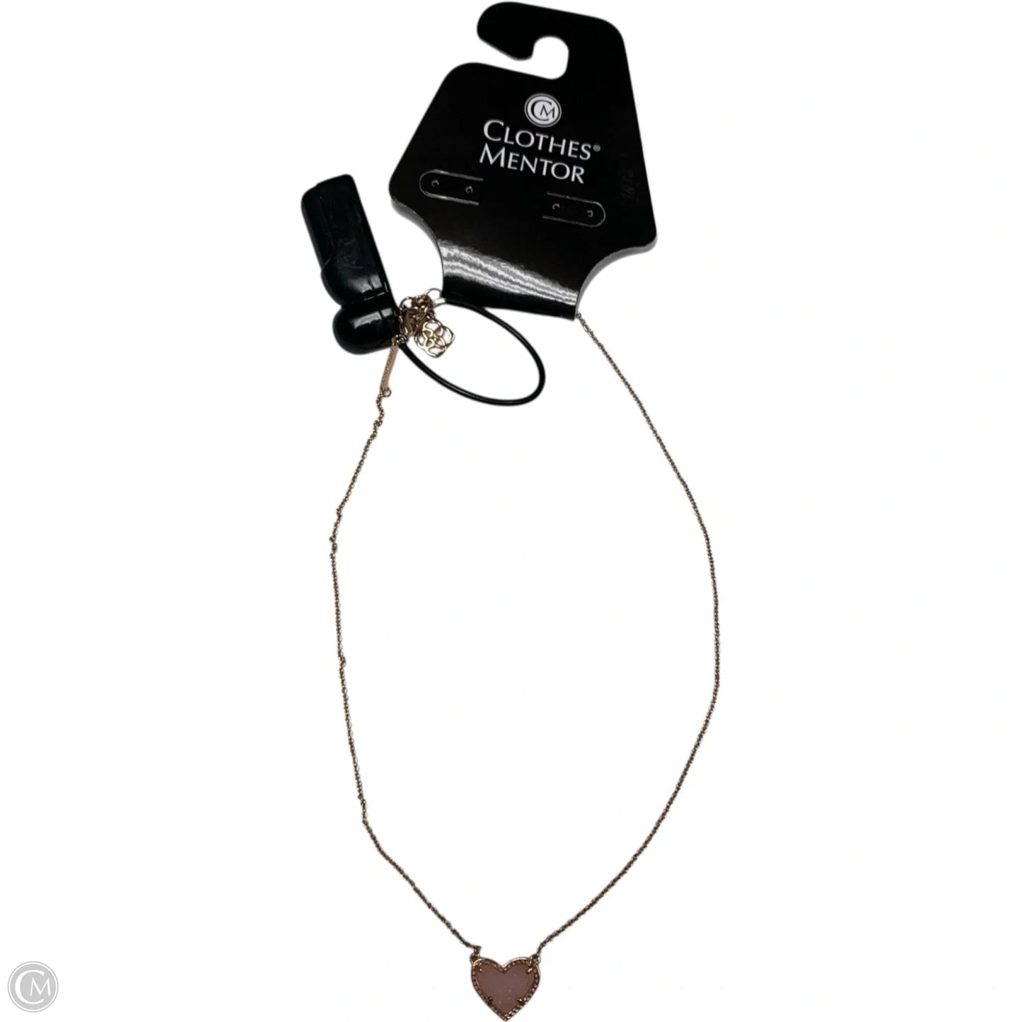 Necklace Pendant By Kendra Scott
