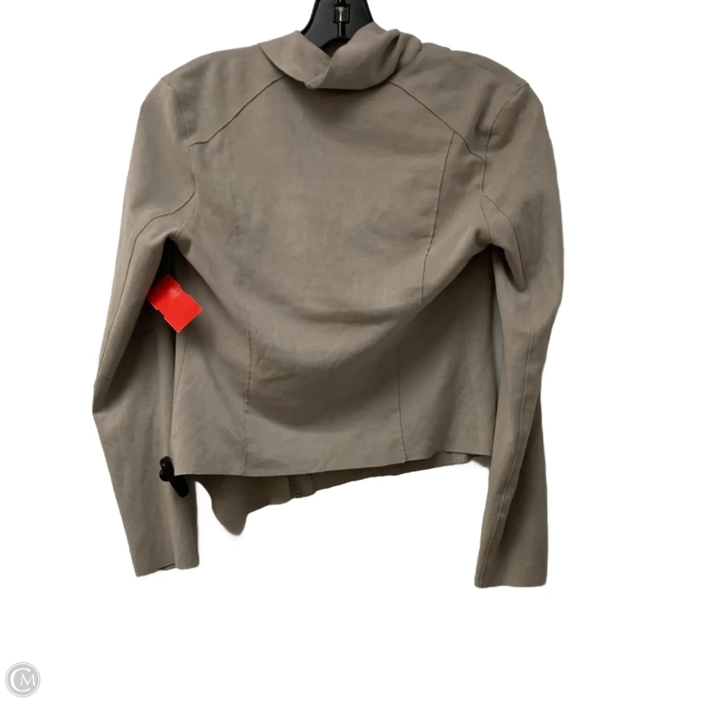Jacket Other By Blanknyc In Taupe, Size: Xs