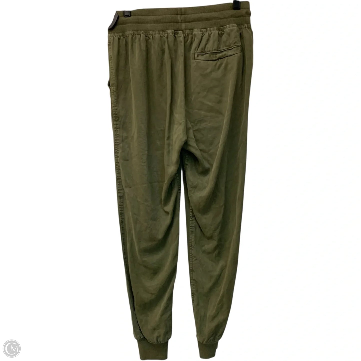 Pants Joggers By Aerie In Green, Size: S